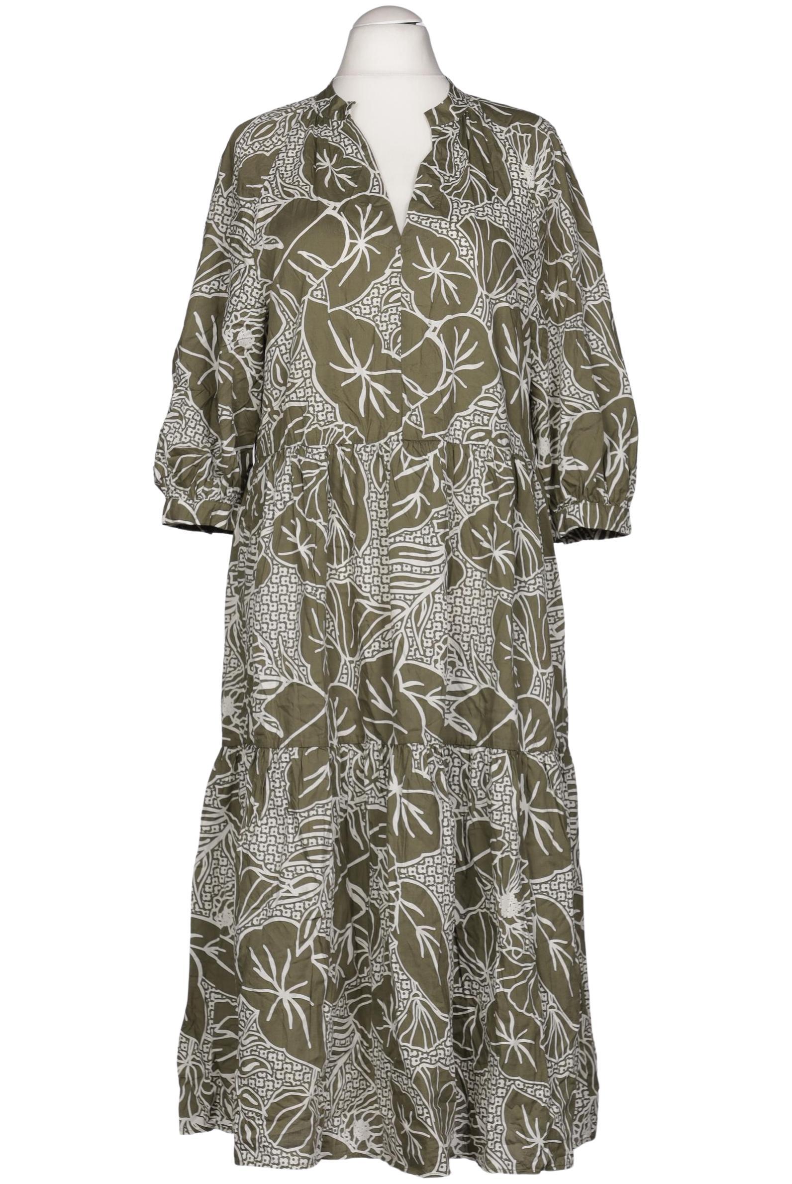 

Marc O Polo Damen Kleid, mehrfarbig, Gr. 36