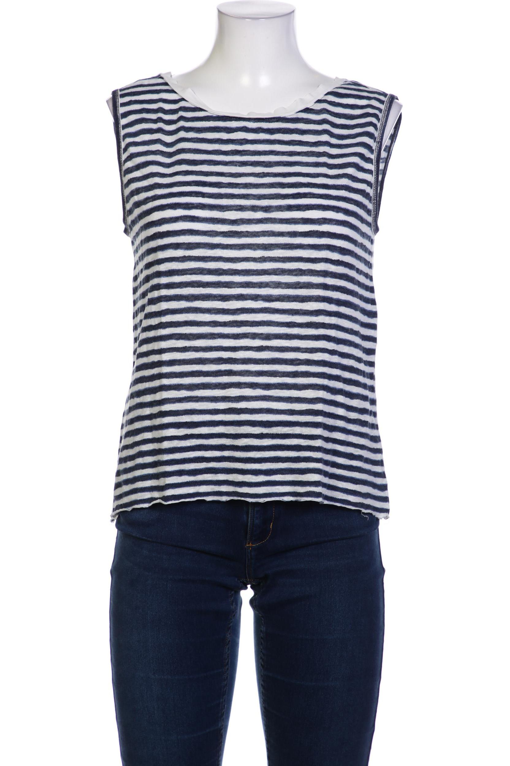 

Marc O Polo Damen Top, marineblau