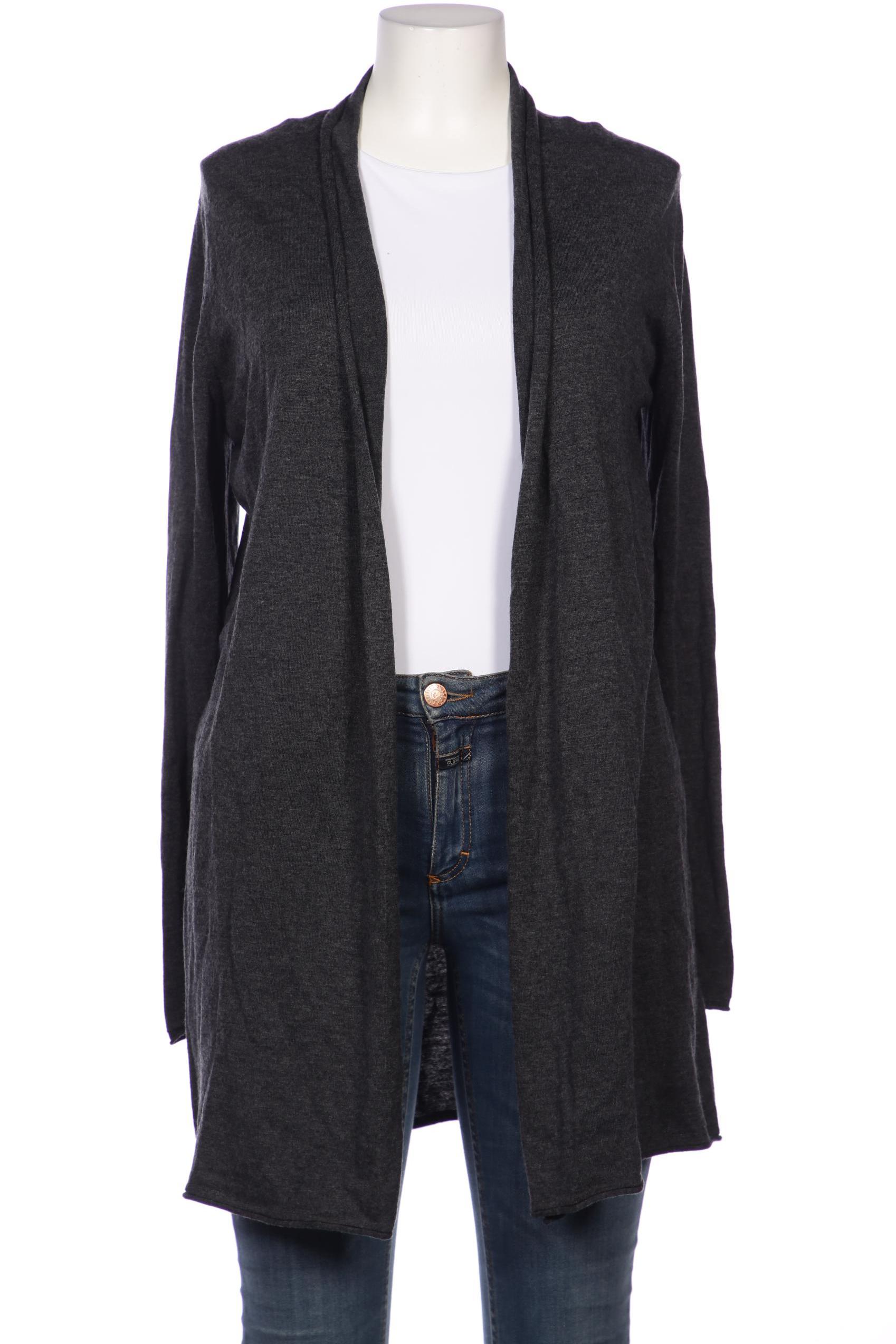 

Marc O Polo Damen Strickjacke, grau, Gr. 44