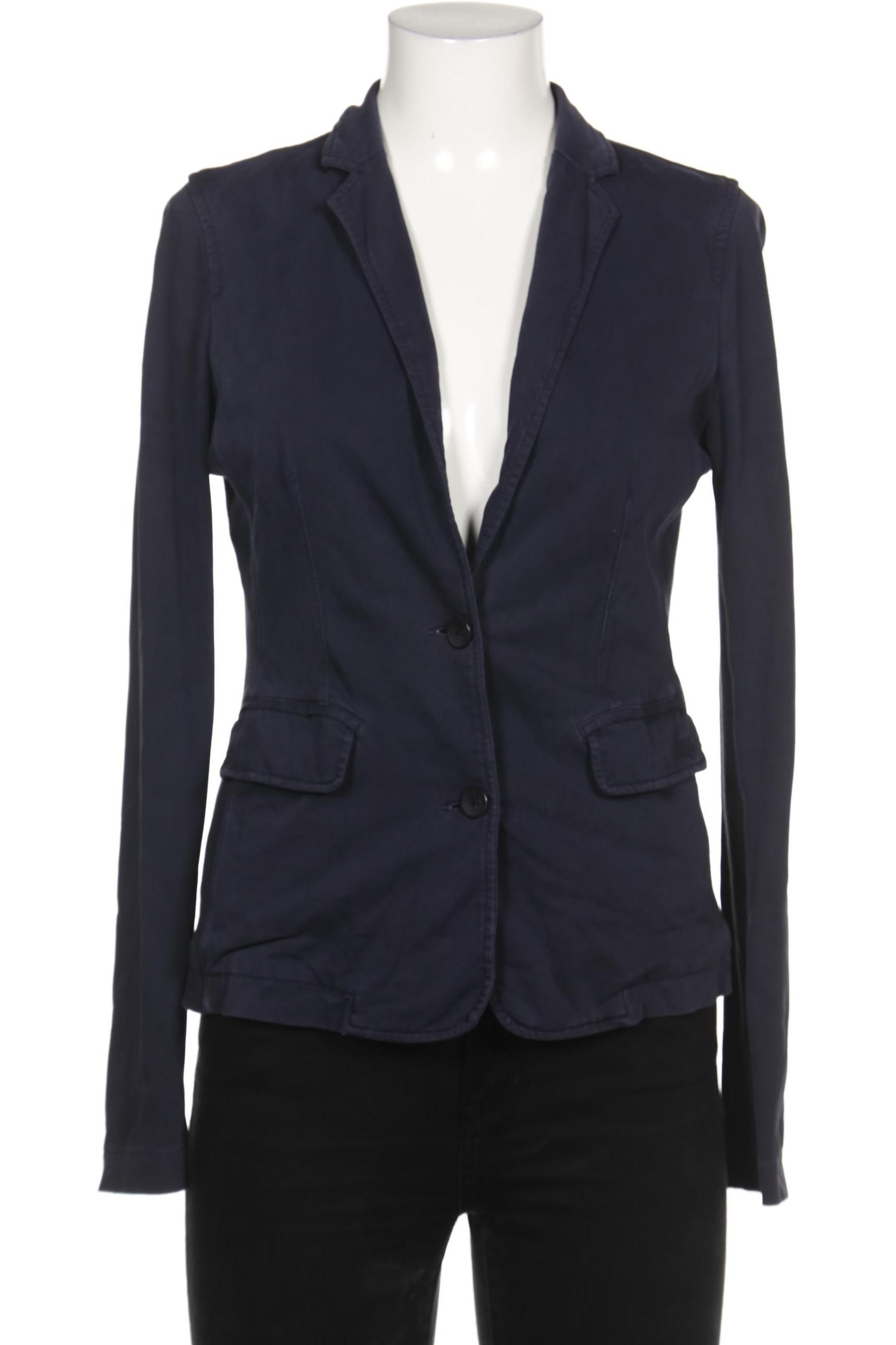 

Marc O Polo Damen Blazer, marineblau
