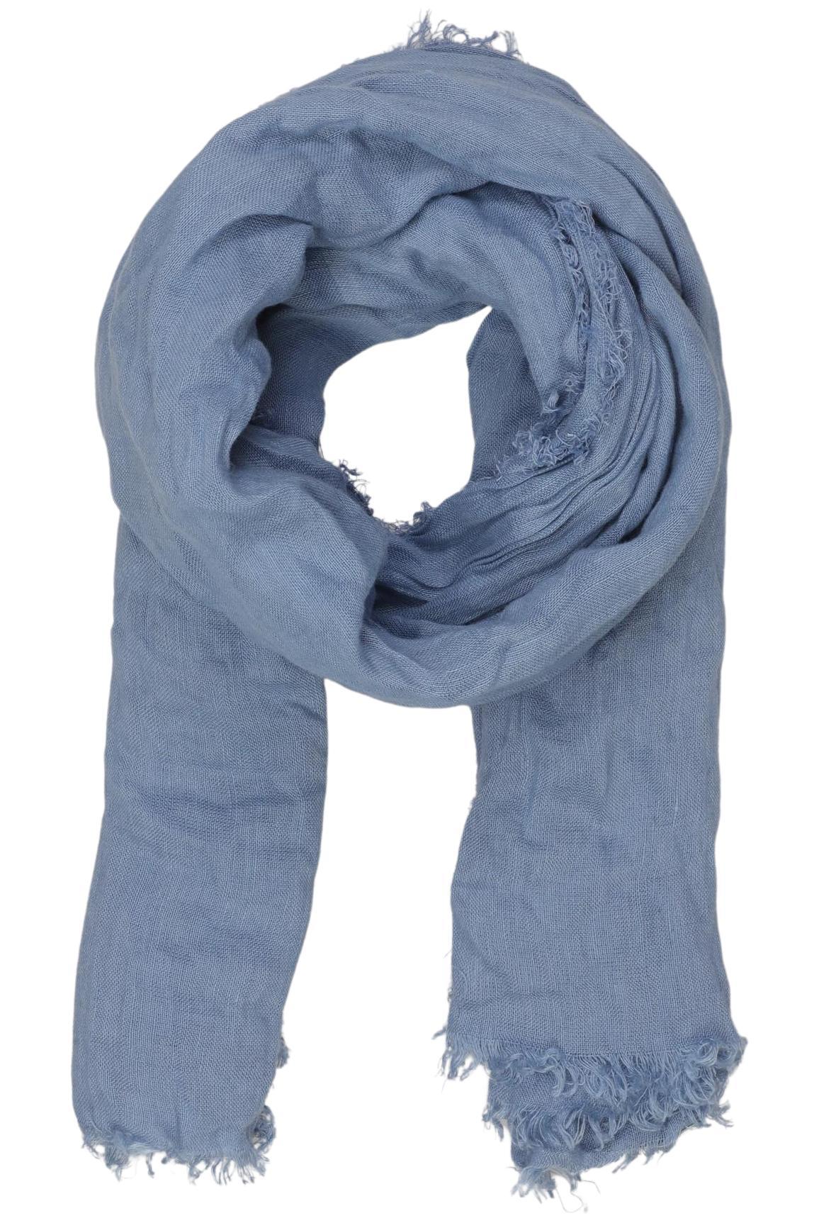 

Marc O Polo Damen Schal, hellblau, Gr.