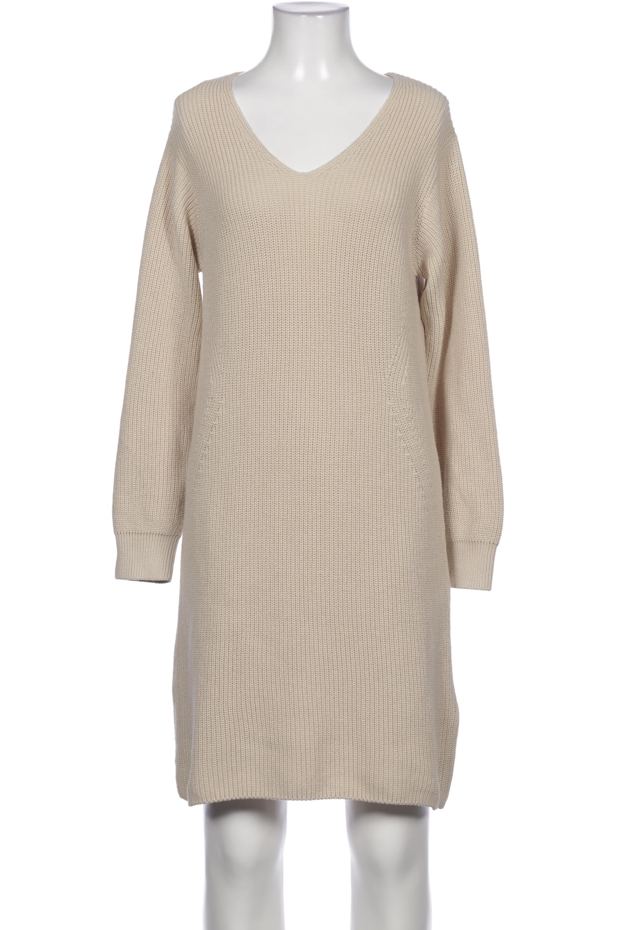 

Marc O Polo Damen Kleid, cremeweiß