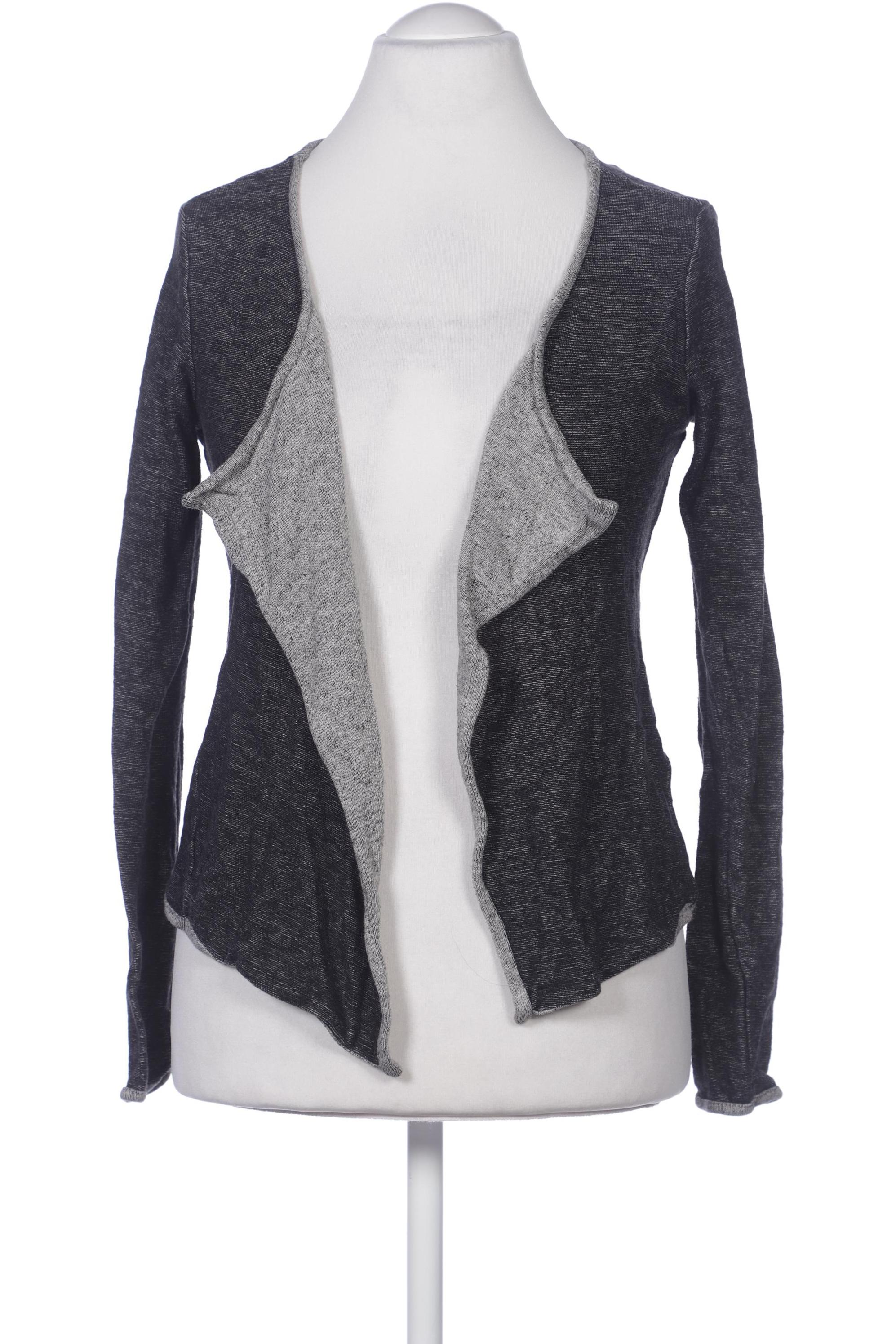 

Marc O Polo Damen Strickjacke, schwarz, Gr. 38