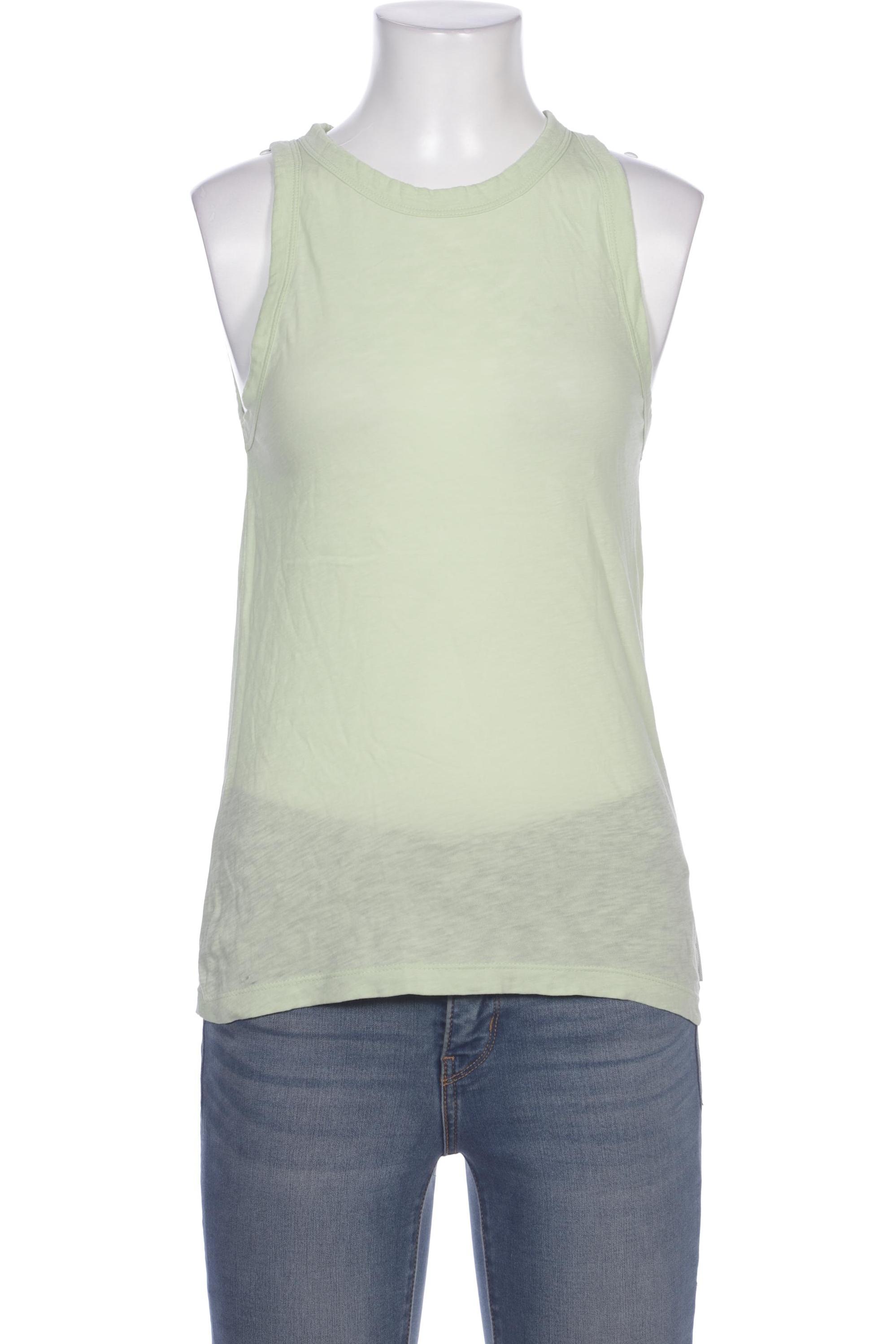 

Marc O Polo Damen Top, hellgrün, Gr. 38