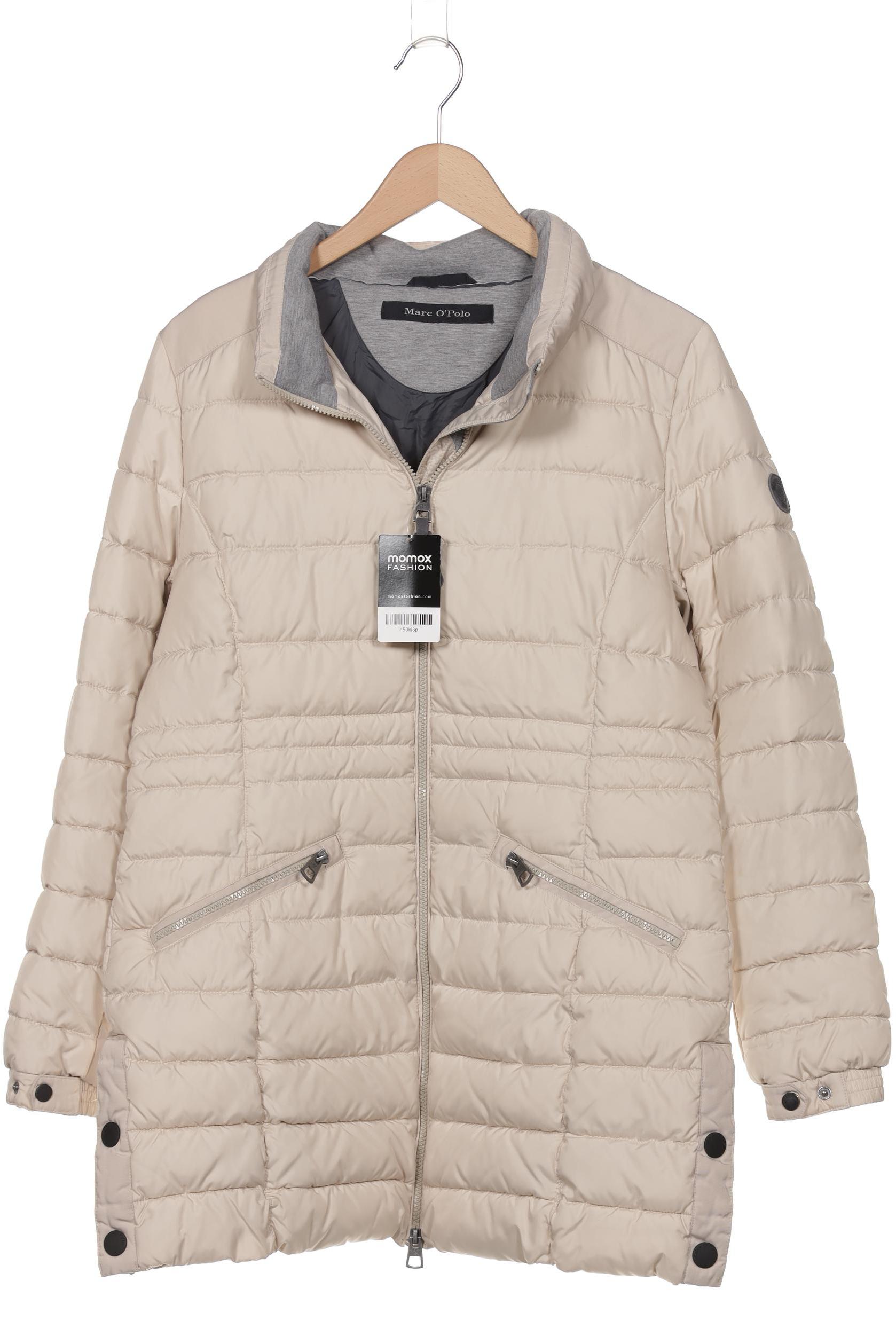 

Marc O Polo Damen Jacke, cremeweiß, Gr. 42
