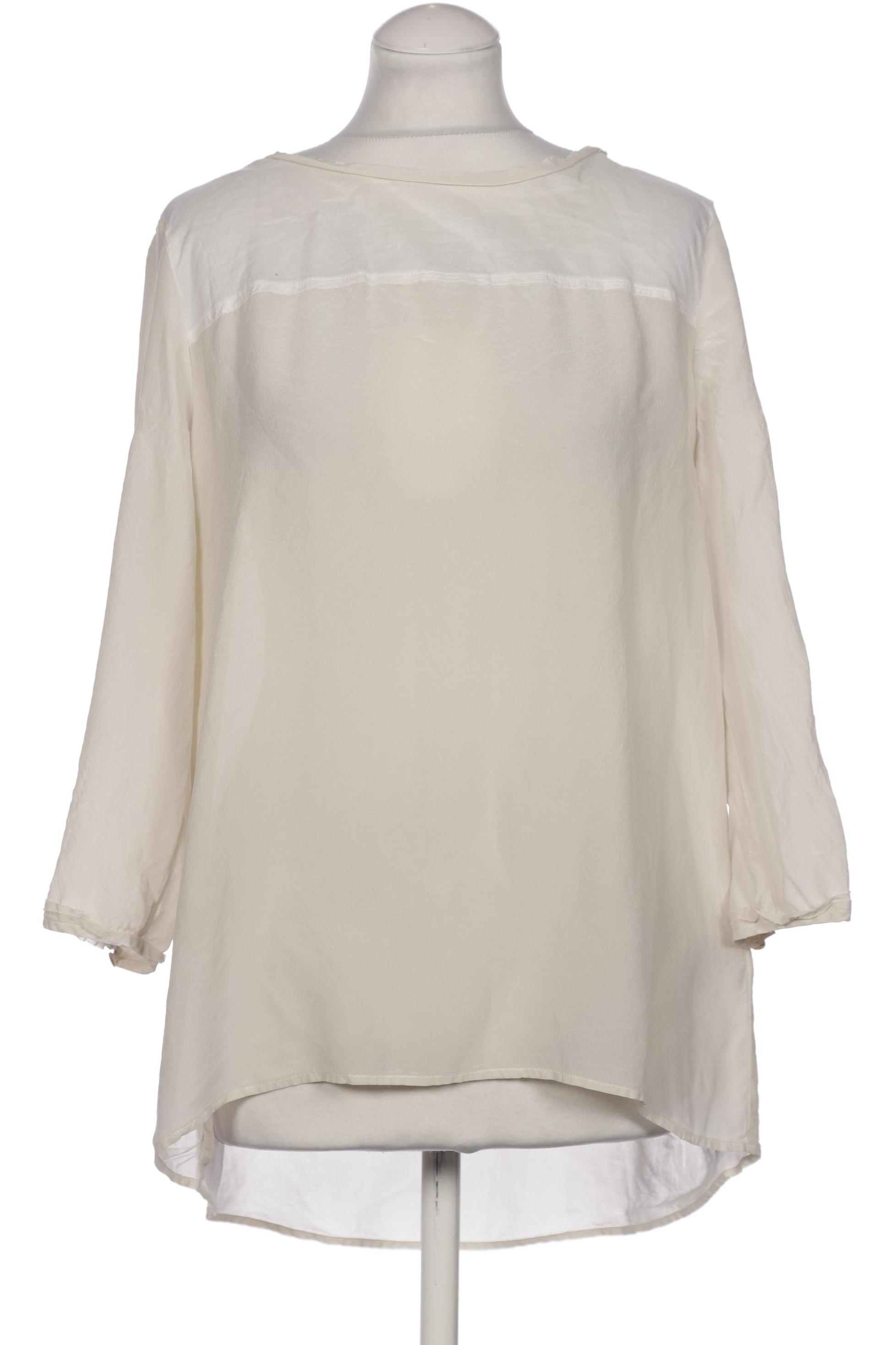 

Marc O Polo Damen Bluse, beige, Gr. 38