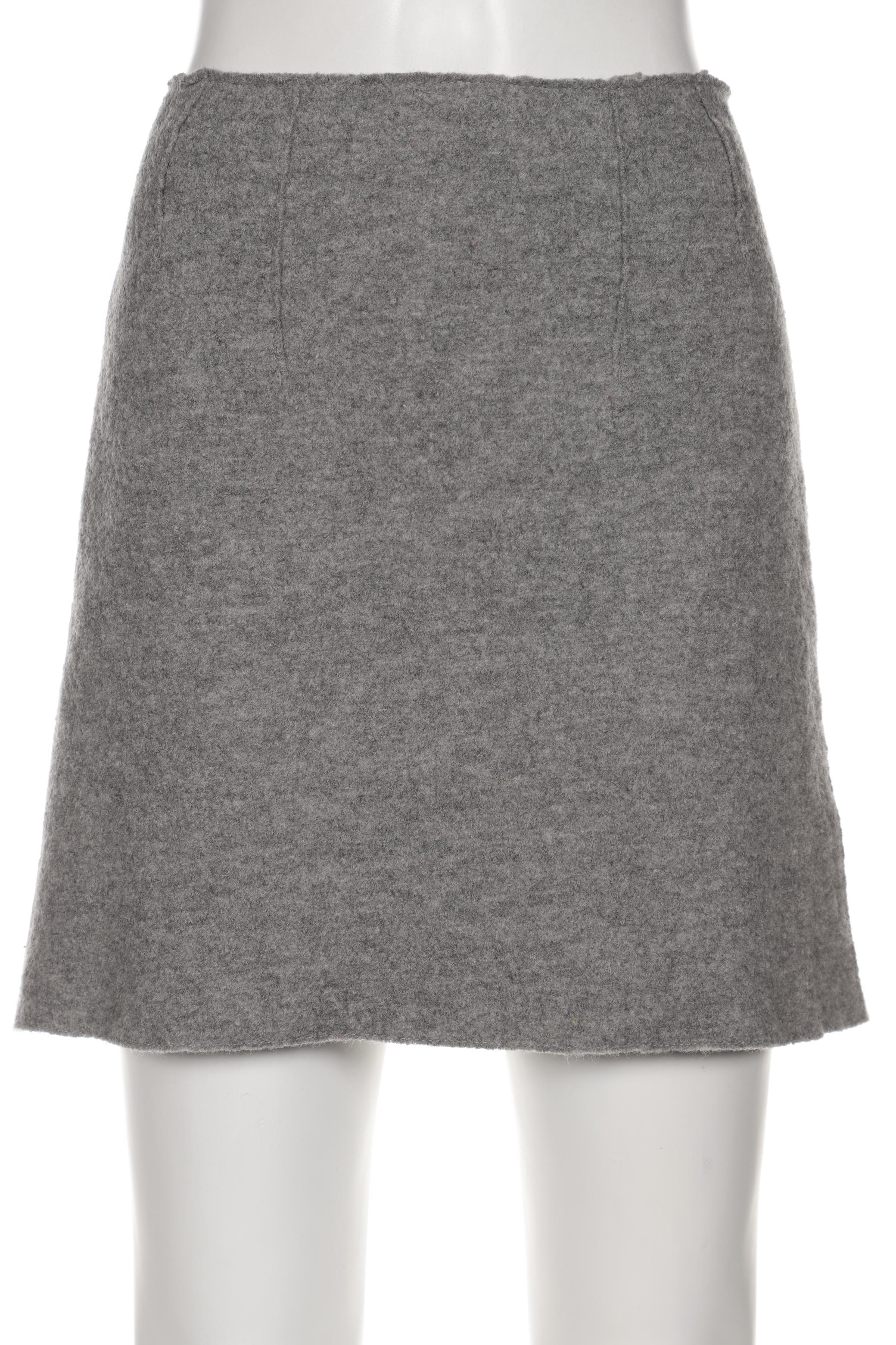 

Marc O Polo Damen Rock, grau