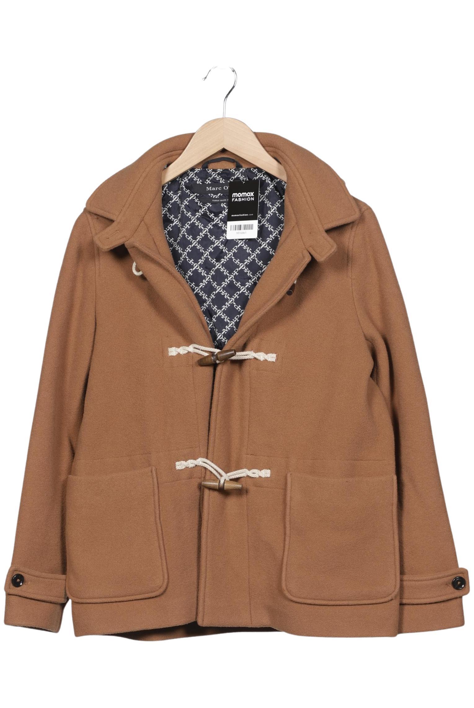 

Marc O Polo Damen Jacke, braun, Gr. 38