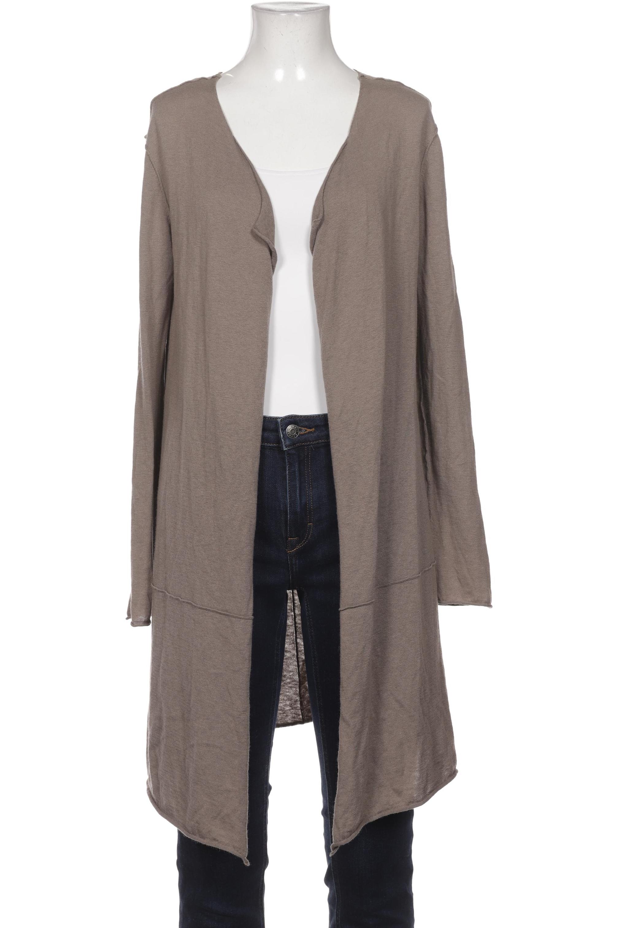 

Marc O Polo Damen Strickjacke, grau, Gr. 38