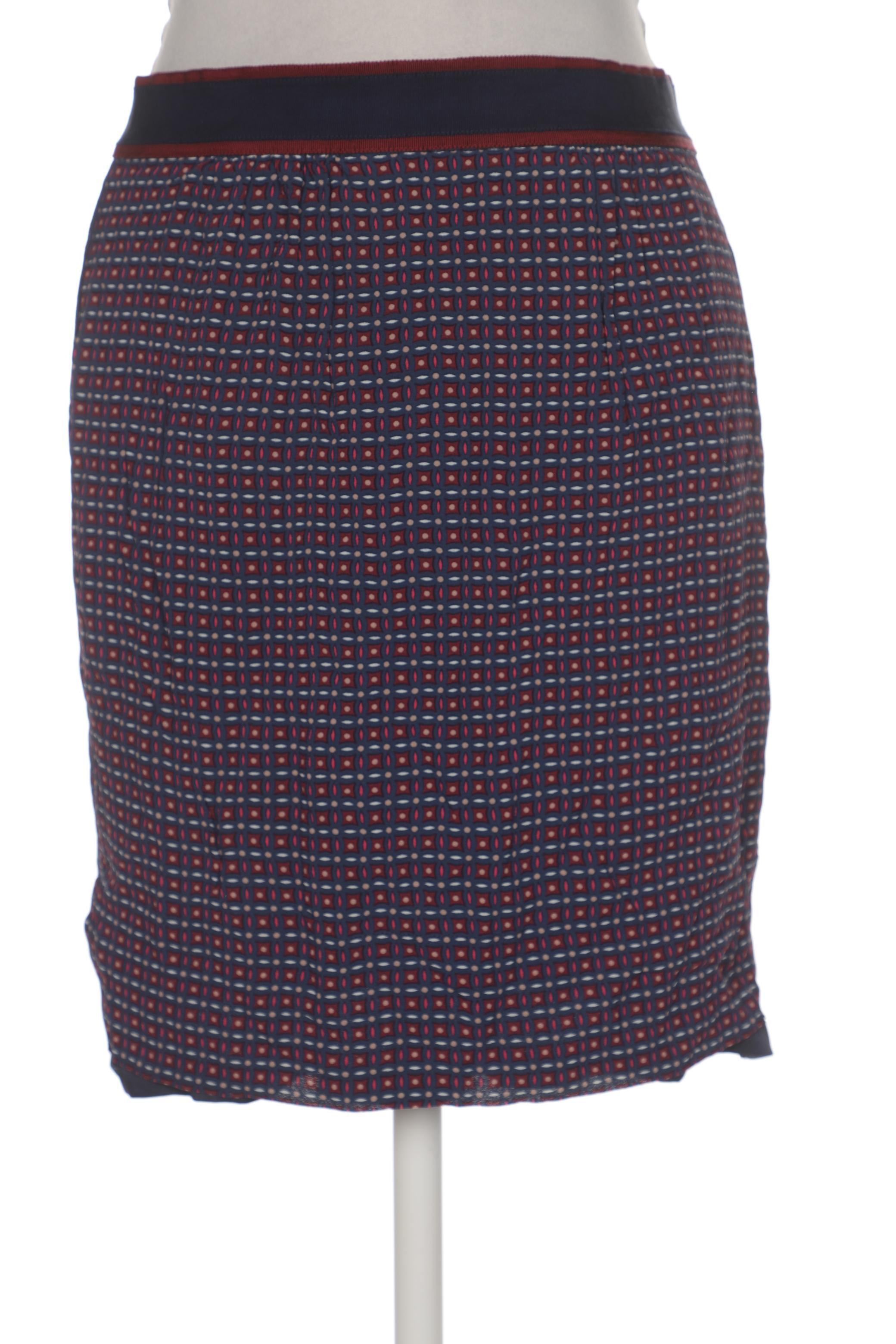 

Marc O Polo Damen Rock, marineblau, Gr. 36