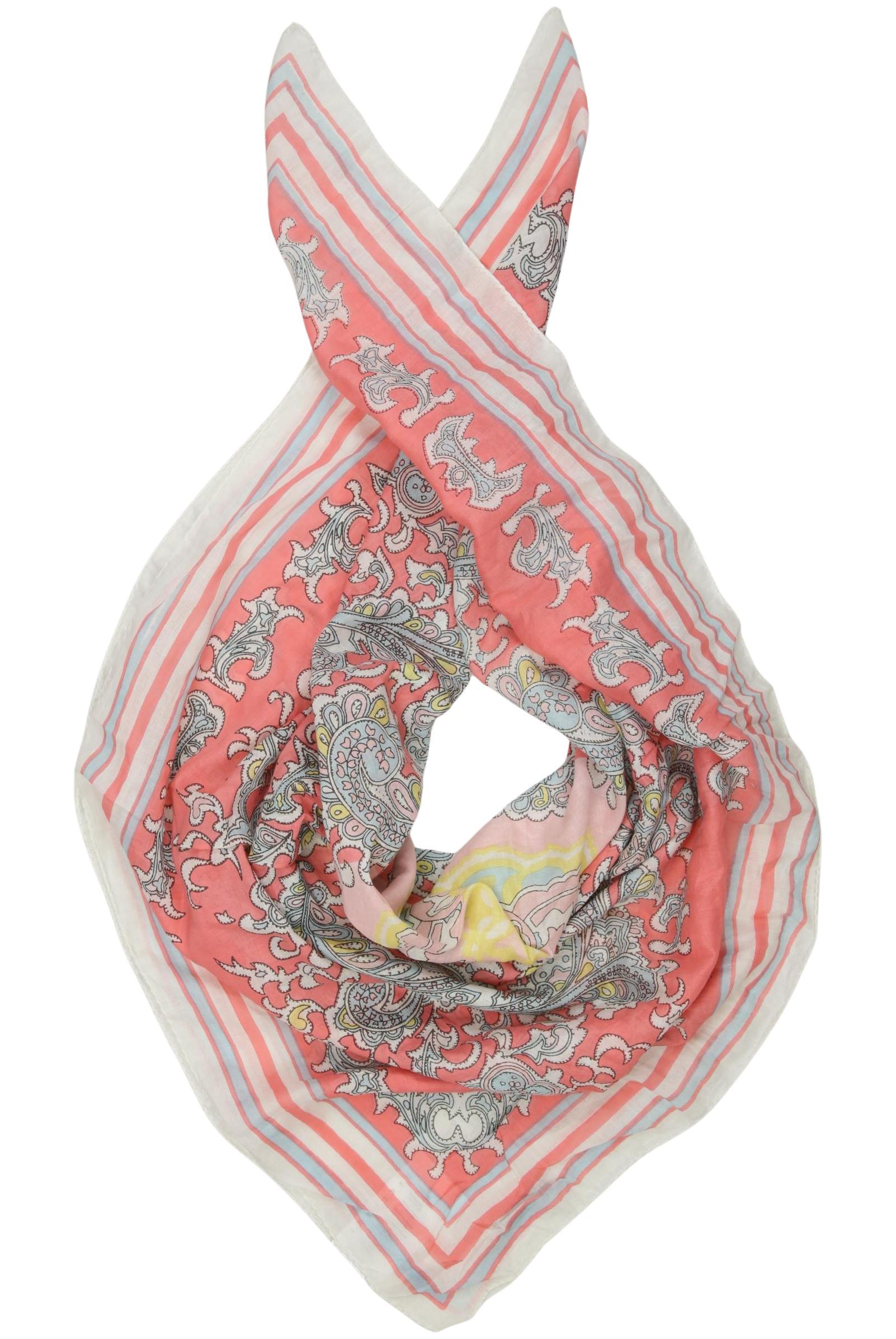 

Marc O Polo Damen Schal, pink, Gr.