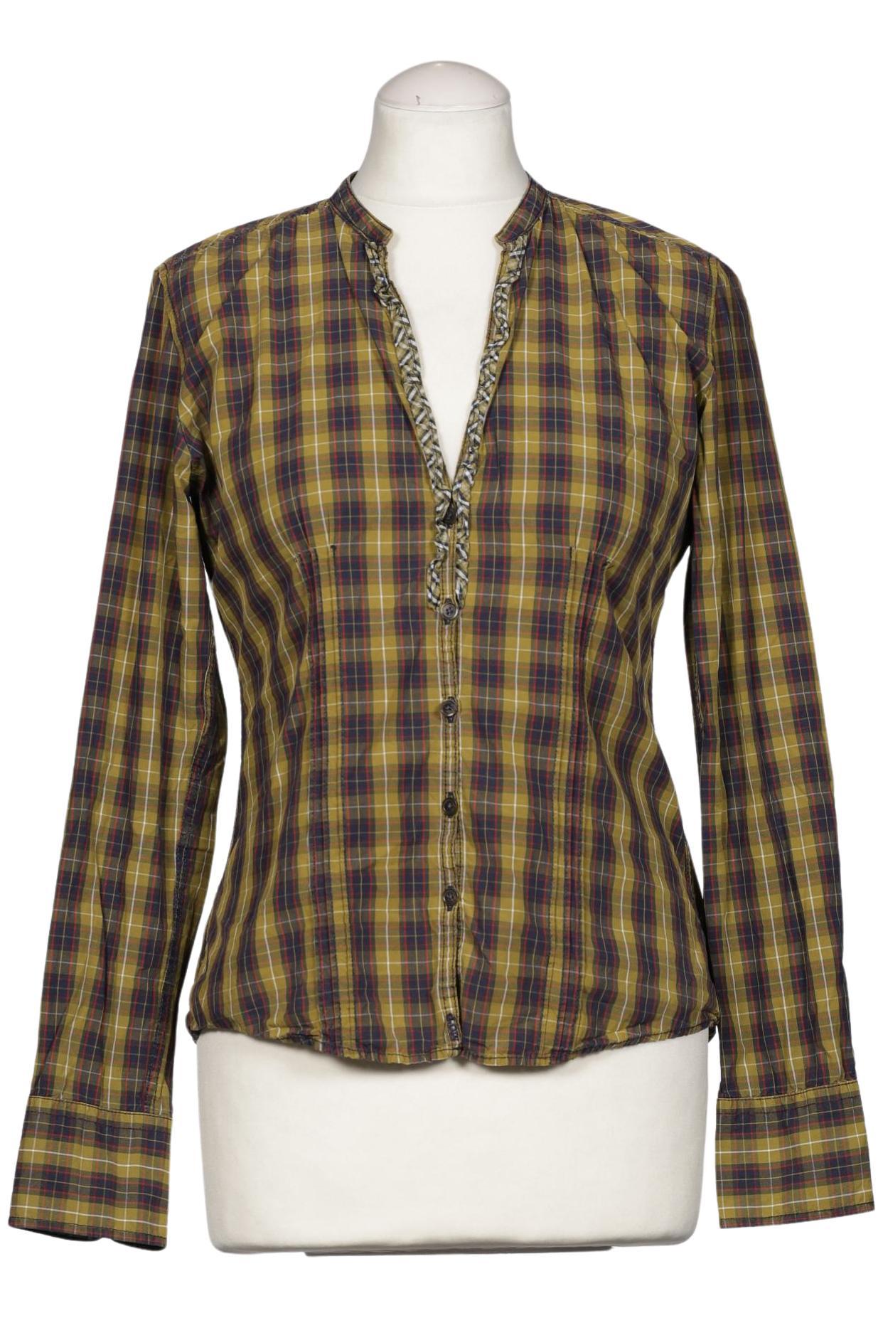 

Marc O Polo Damen Bluse, mehrfarbig, Gr. 36