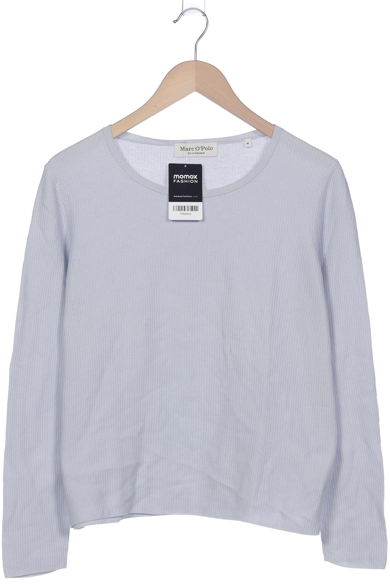 

Marc O Polo Damen Pullover, hellblau, Gr. 38