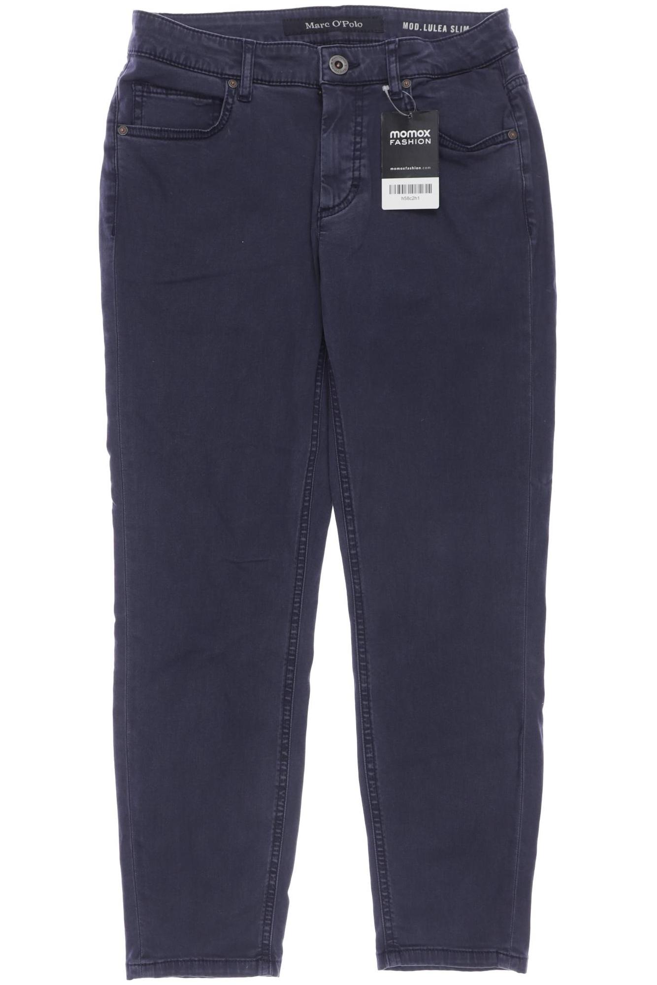 

Marc O Polo Damen Jeans, marineblau