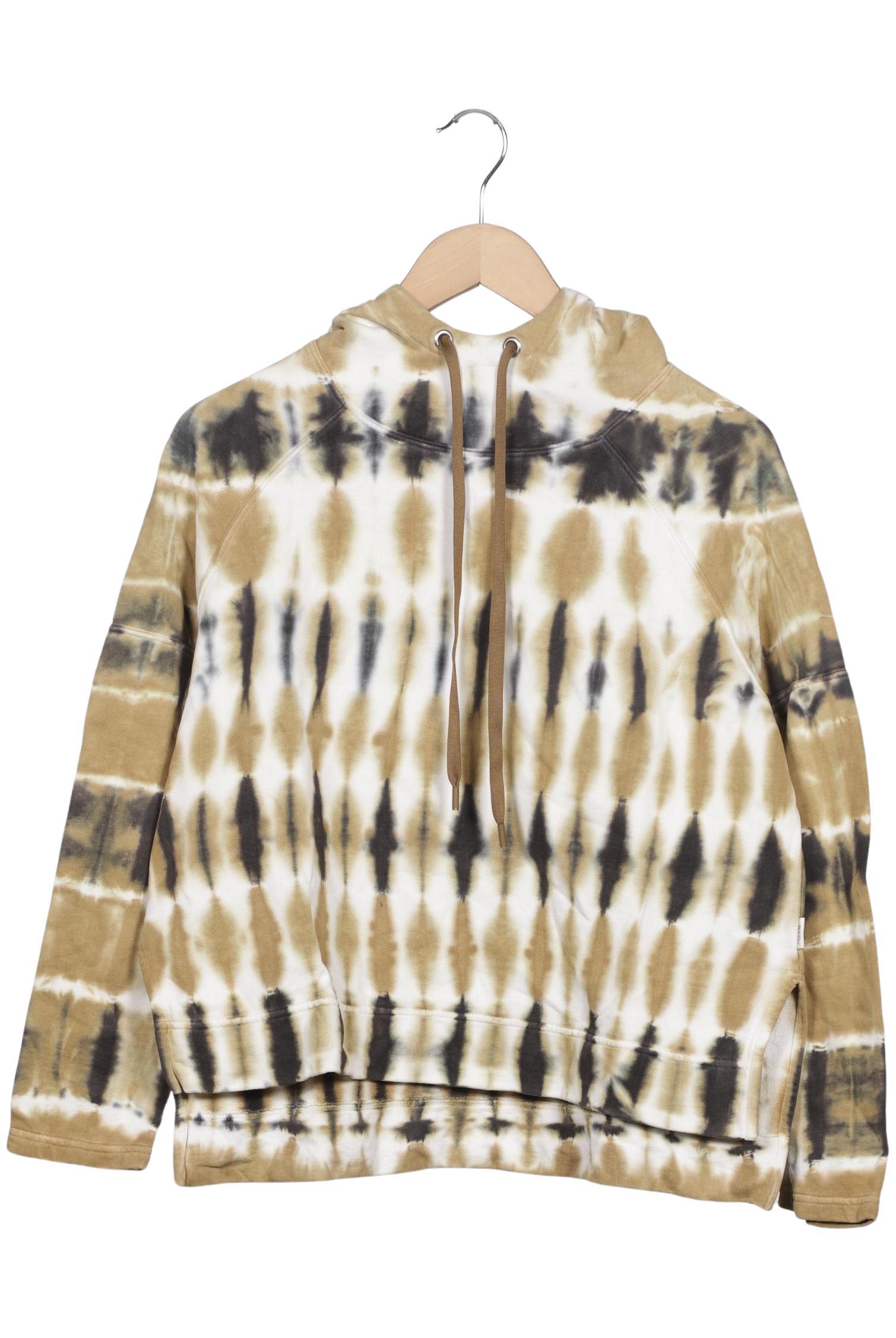 

Marc O Polo Damen Kapuzenpullover, mehrfarbig, Gr. 34