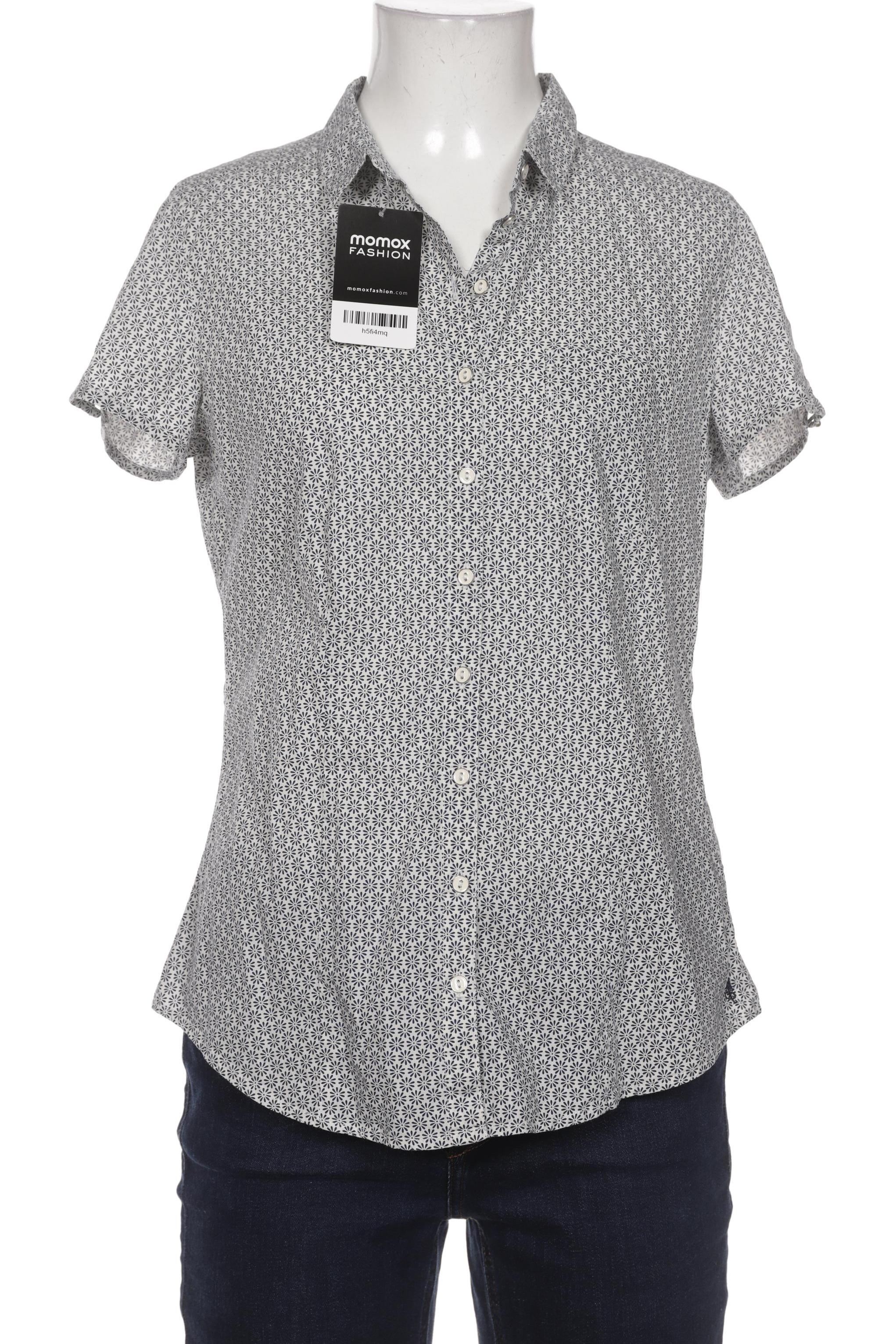 

Marc O Polo Damen Bluse, grau, Gr. 36