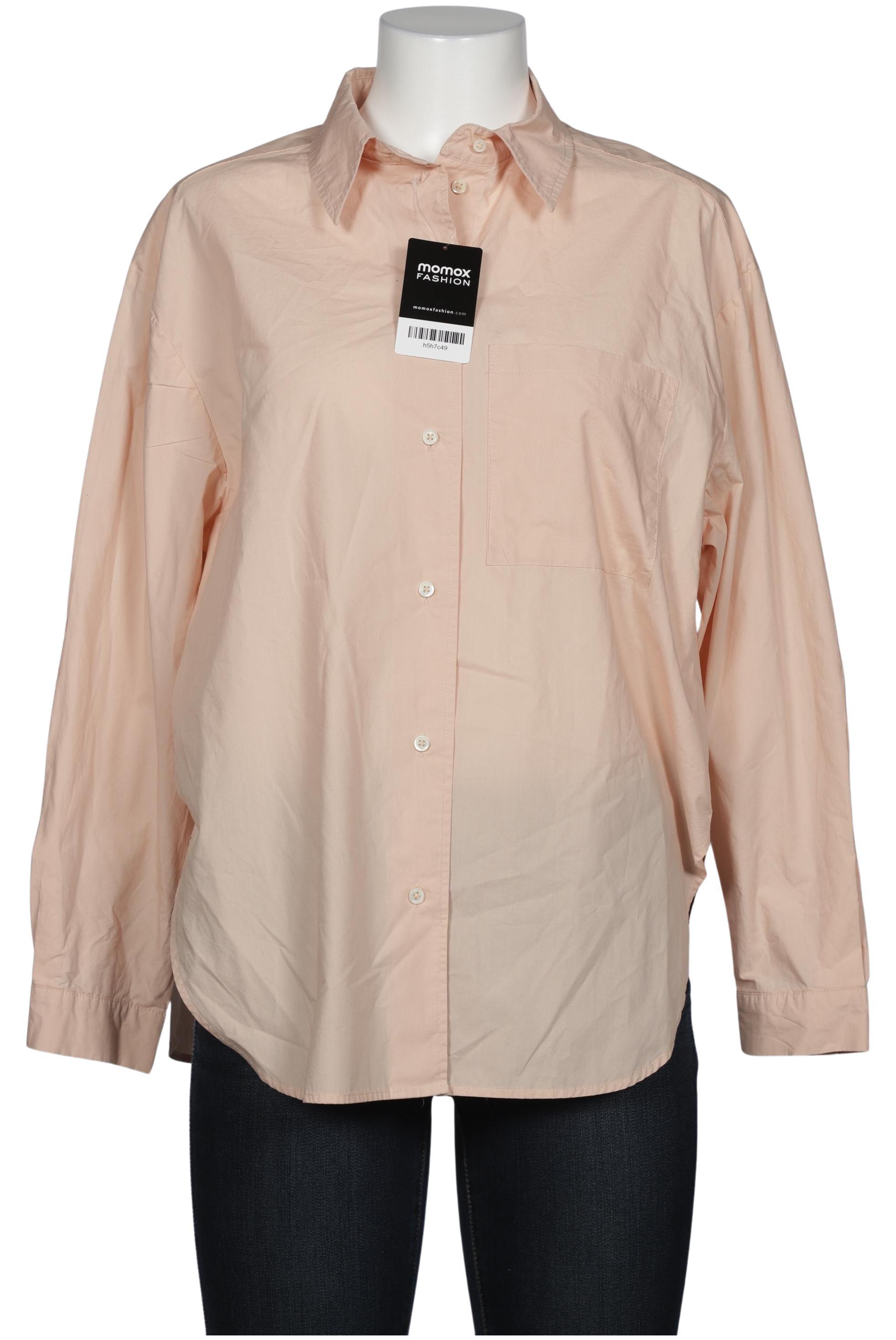 

Marc O Polo Damen Bluse, pink, Gr. 38