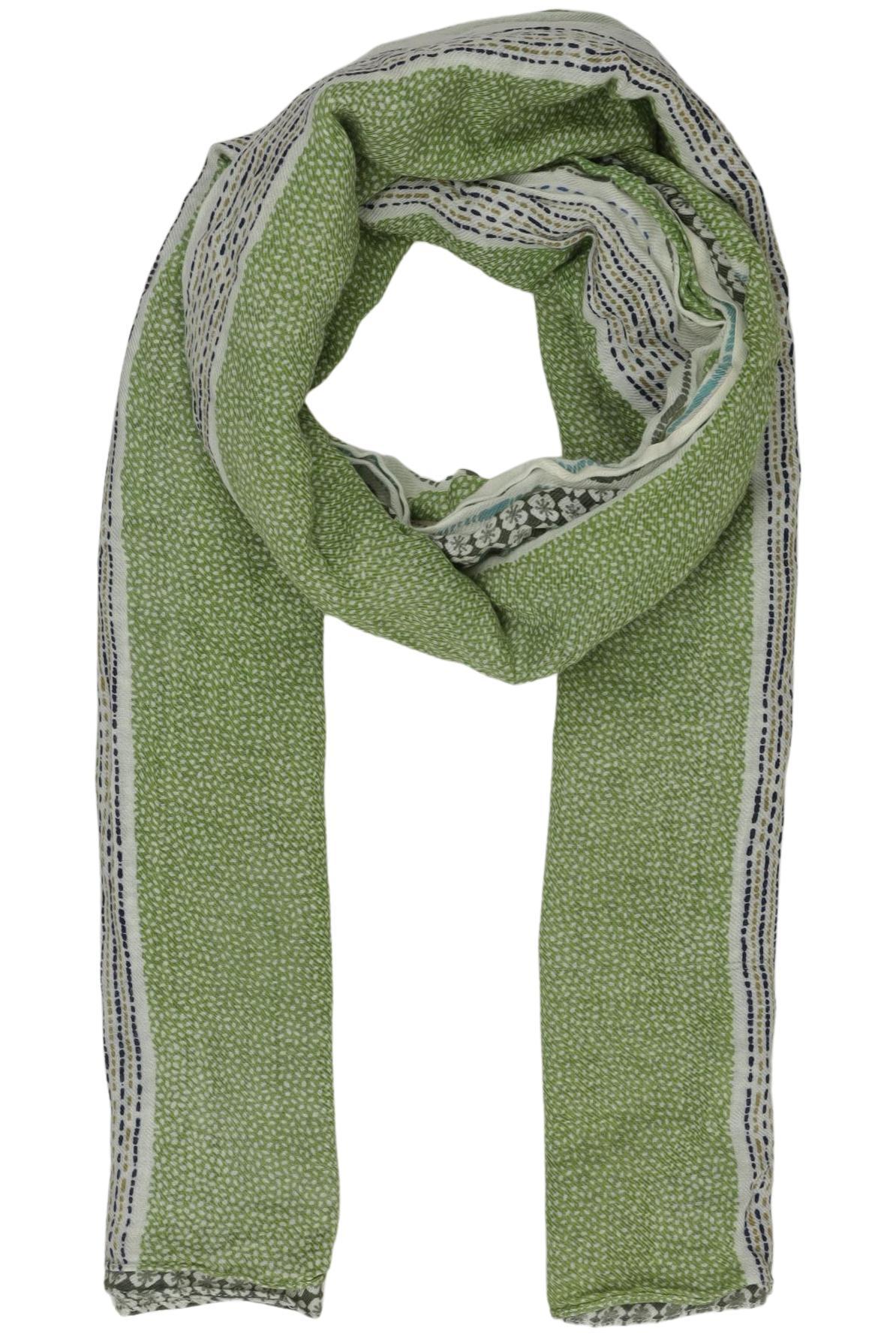 

Marc O Polo Damen Schal, grün, Gr.