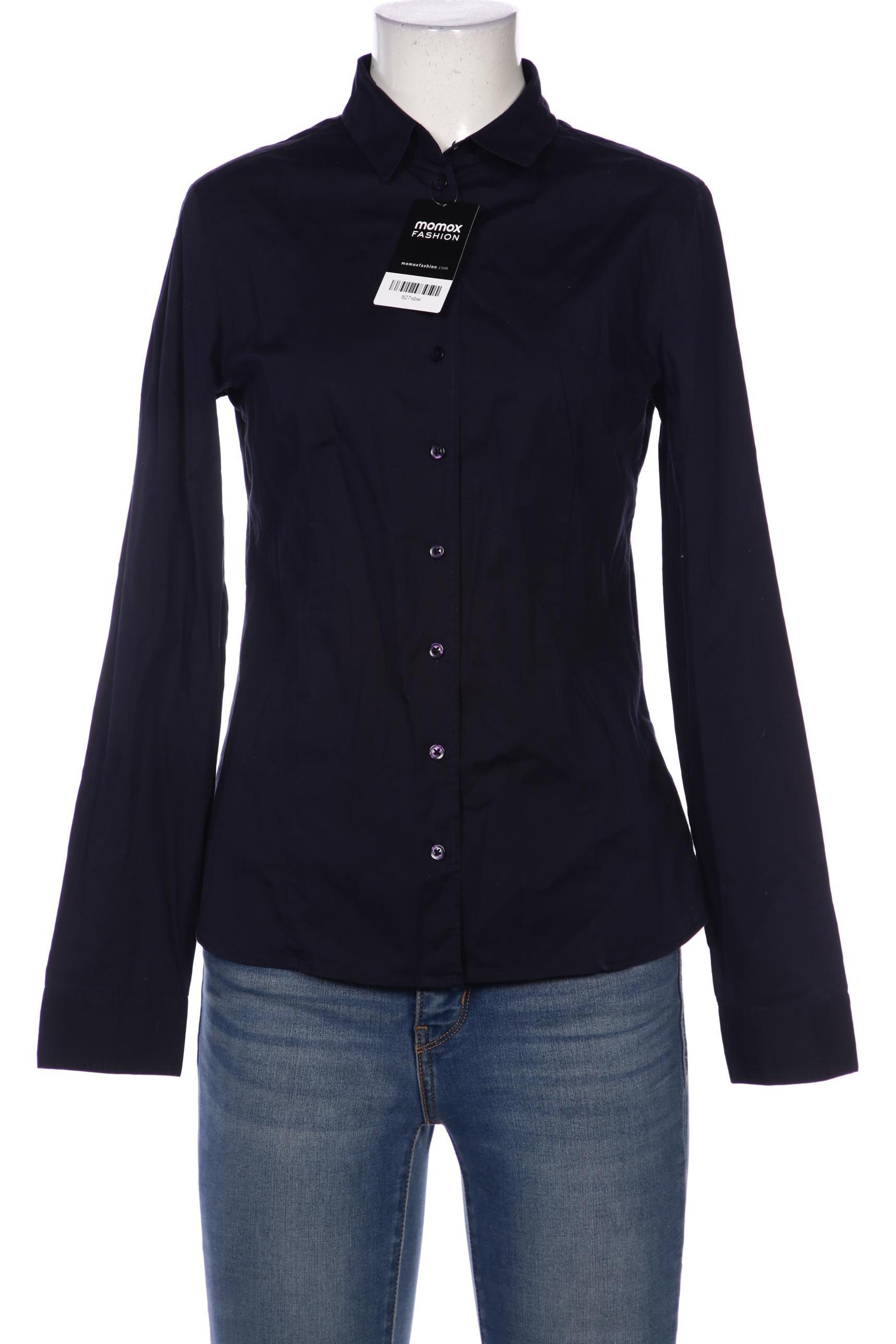 

Marc O Polo Damen Bluse, marineblau, Gr. 36