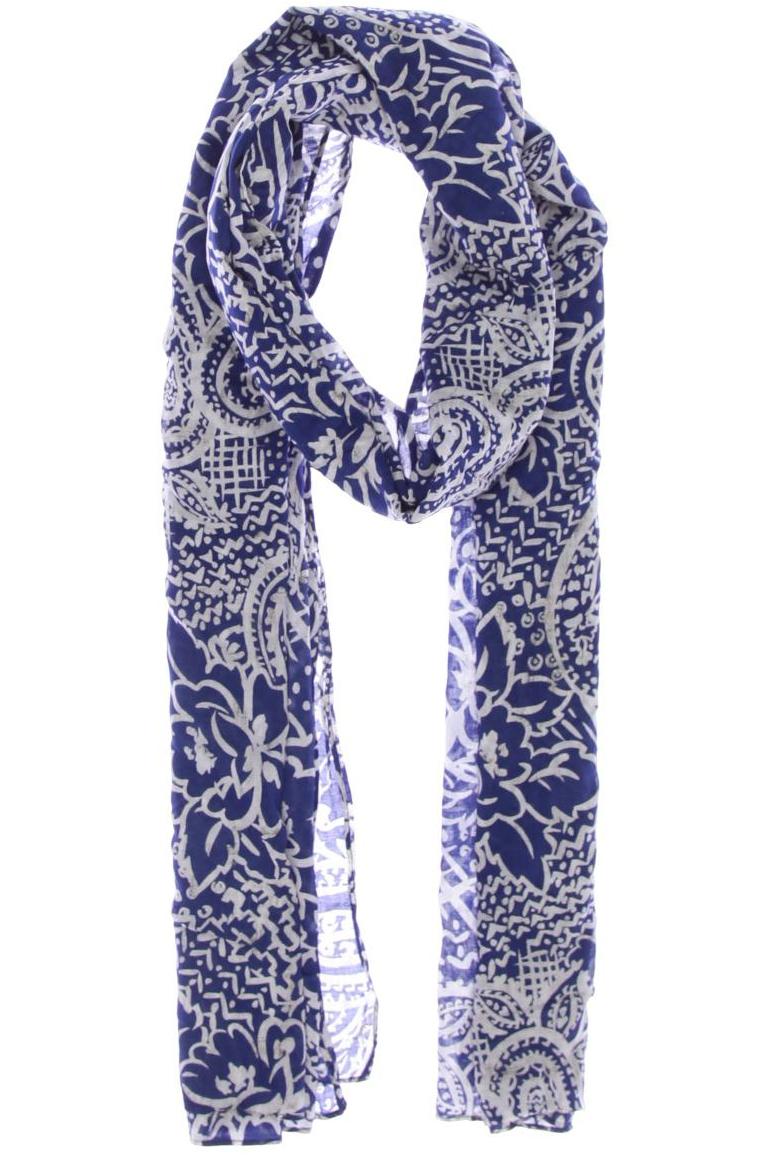 

Marc O Polo Damen Schal, marineblau, Gr.