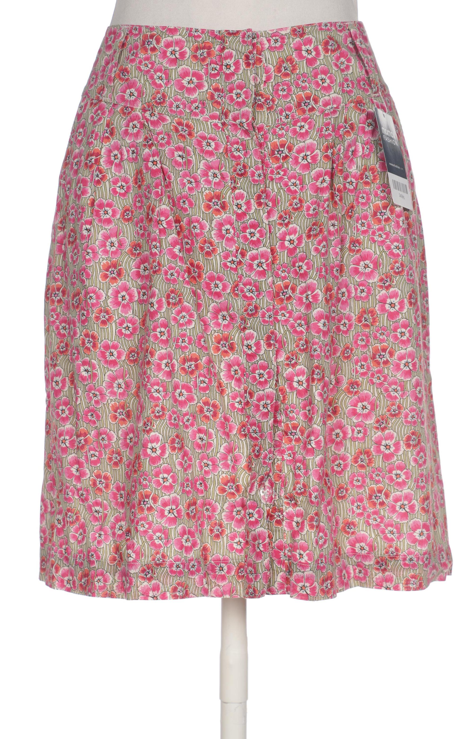 

Marc O Polo Damen Rock, pink, Gr. 38