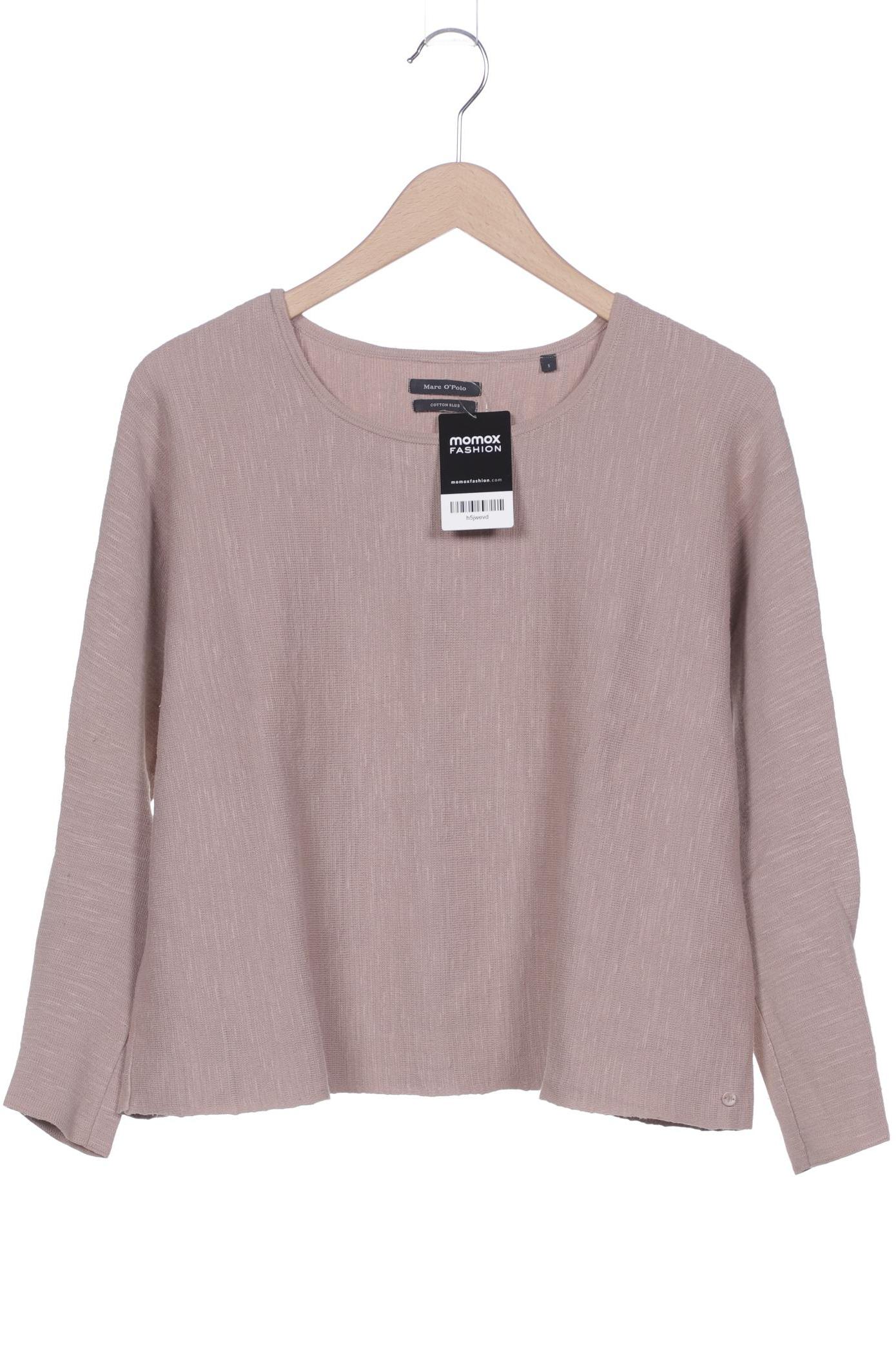 

Marc O Polo Damen Pullover, beige, Gr. 36