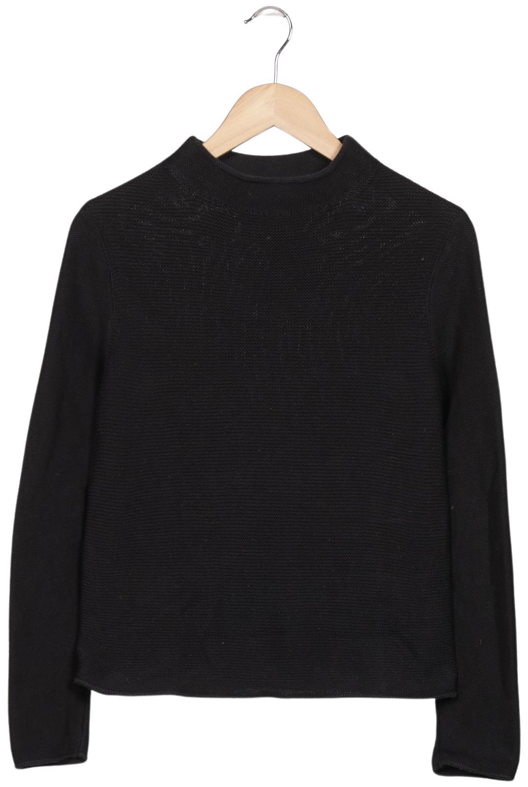 

Marc O Polo Damen Pullover, schwarz, Gr. 38