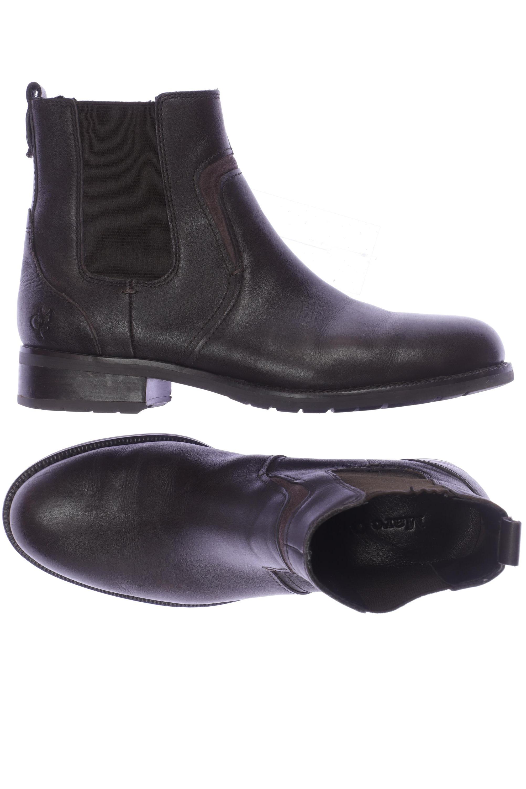 

Marc O Polo Damen Stiefelette, braun, Gr. 5.5
