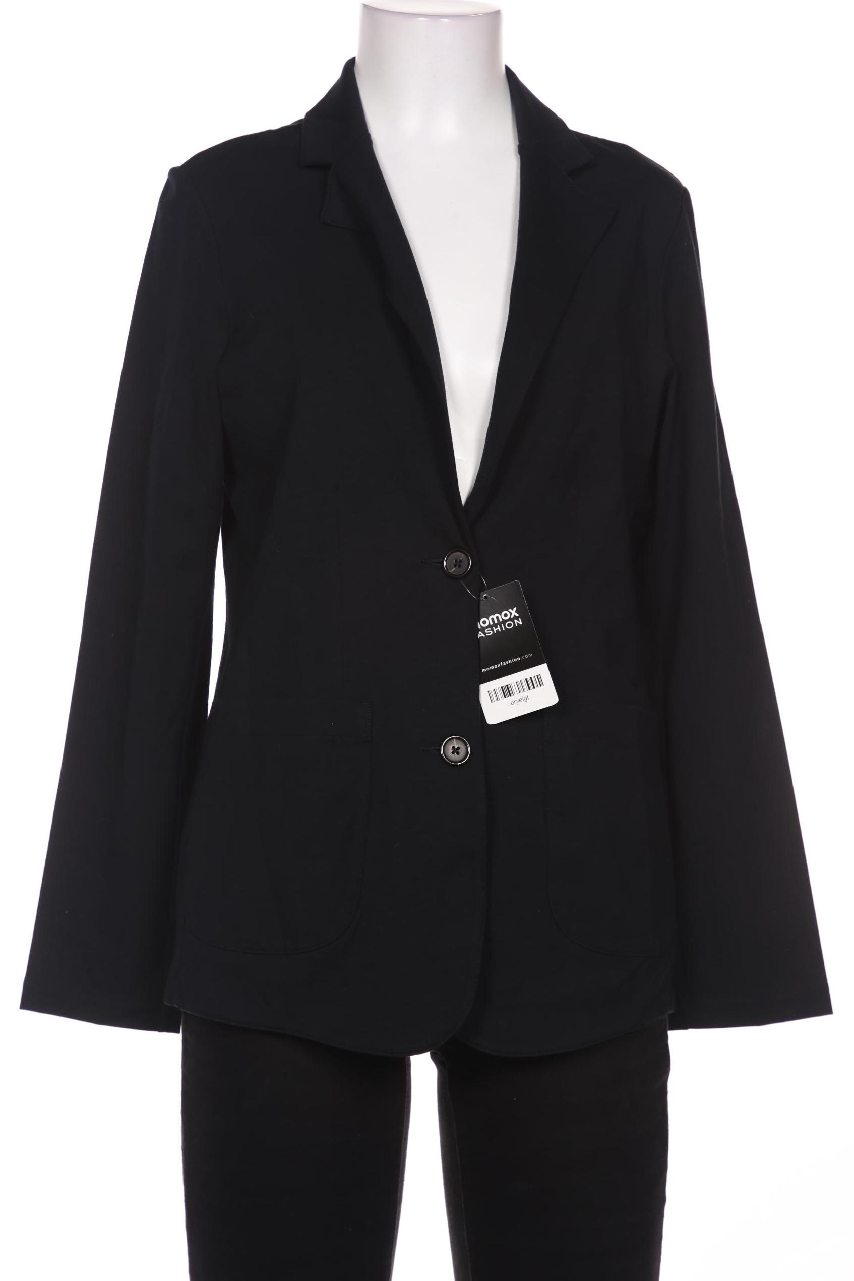 

Marc O Polo Damen Blazer, schwarz, Gr. 34
