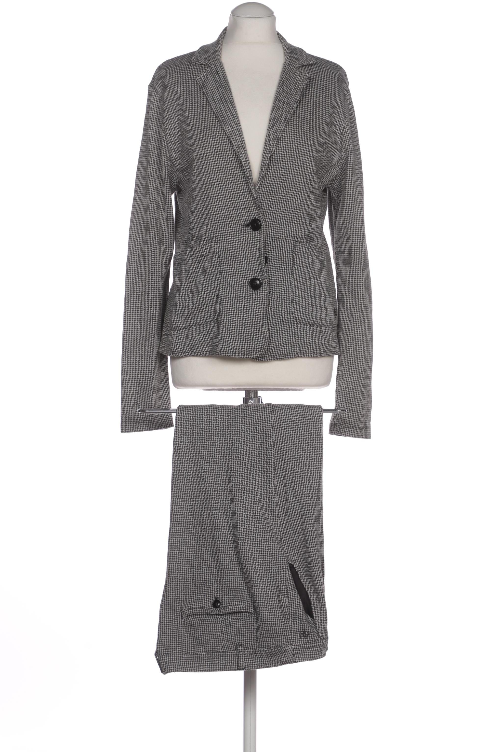 

Marc O Polo Damen Anzug, grau, Gr. 42