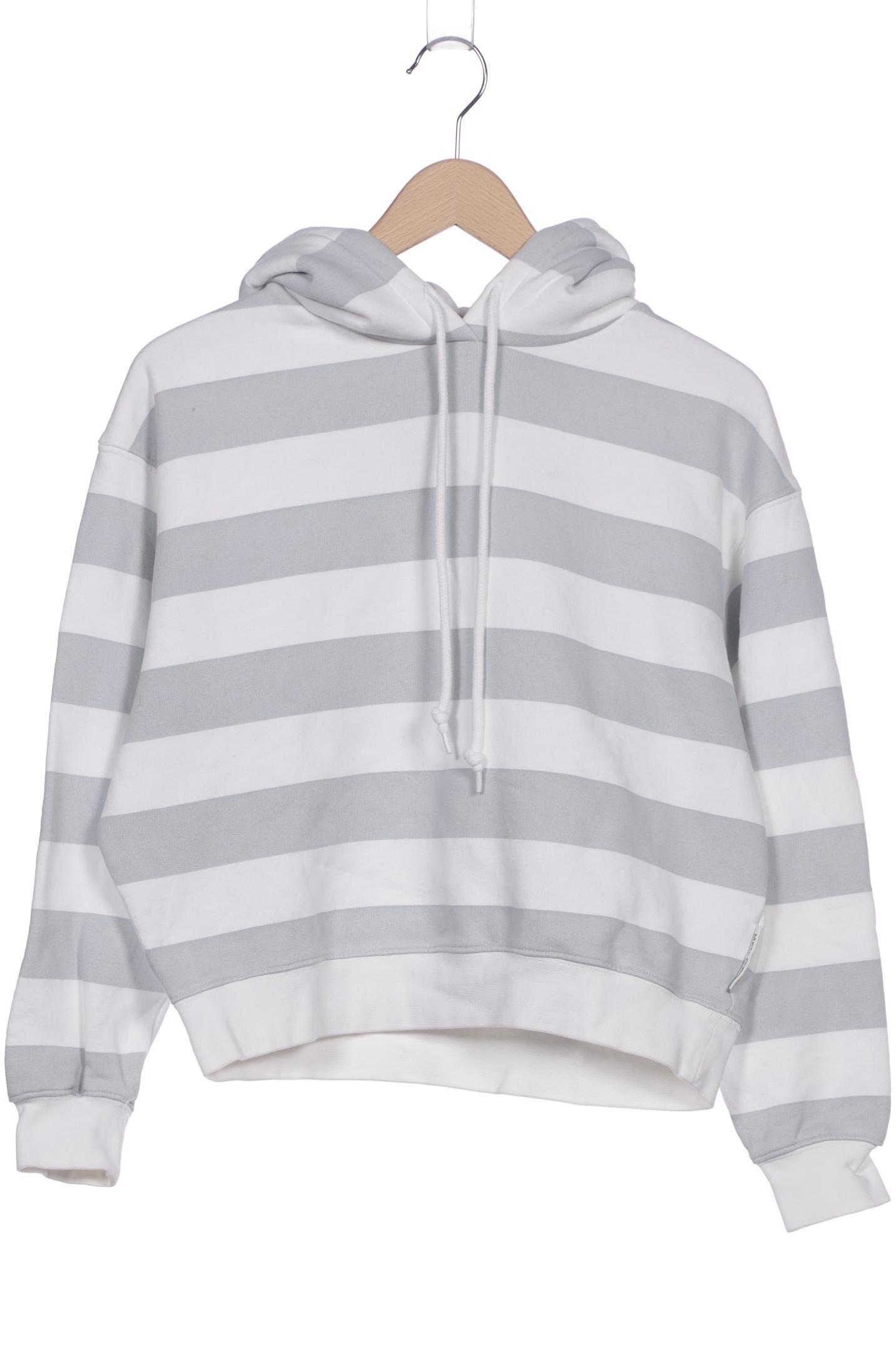 

Marc O Polo Damen Kapuzenpullover, weiß, Gr. 36