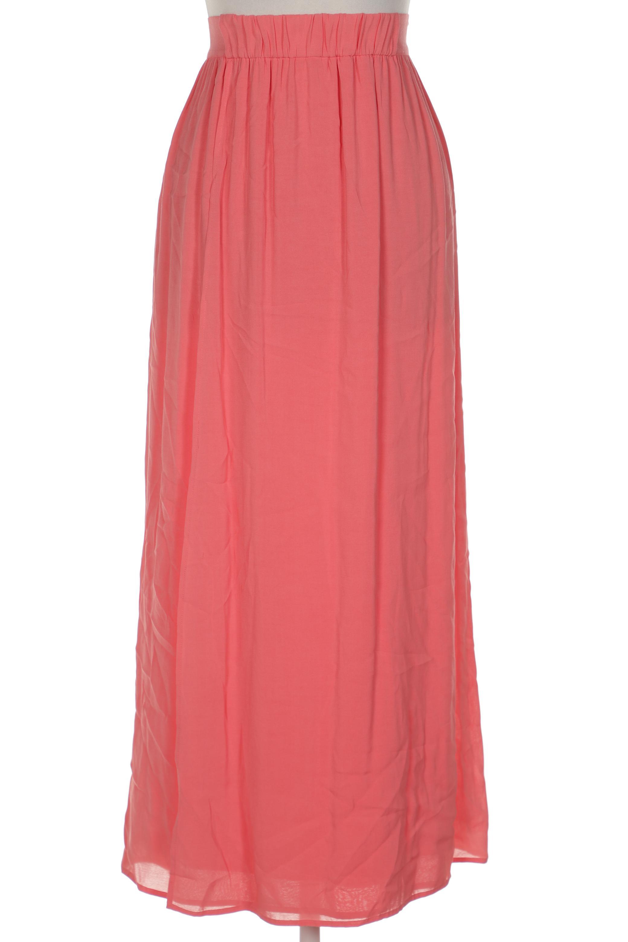 

Marc O Polo Damen Rock, pink