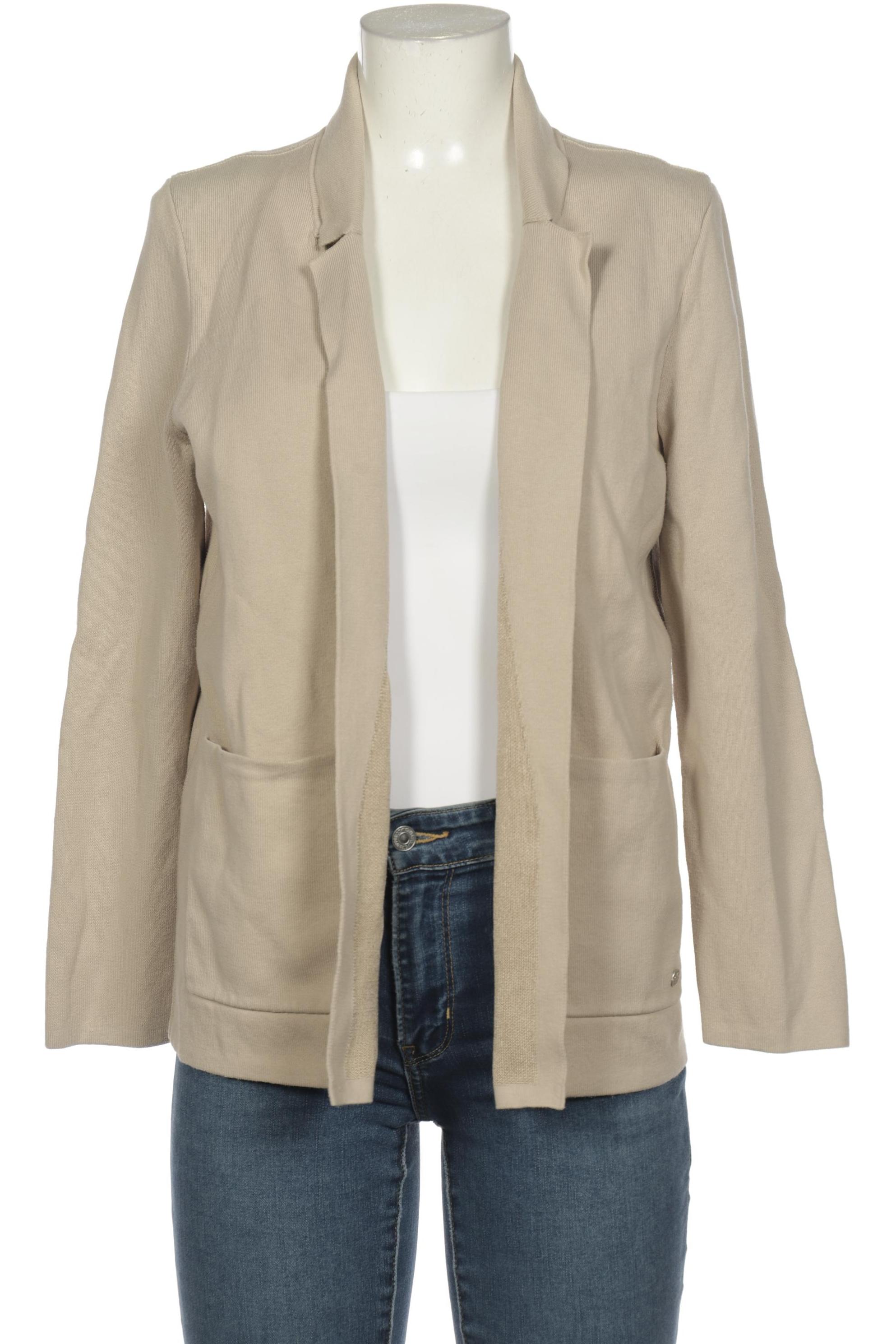 

Marc O Polo Damen Strickjacke, beige