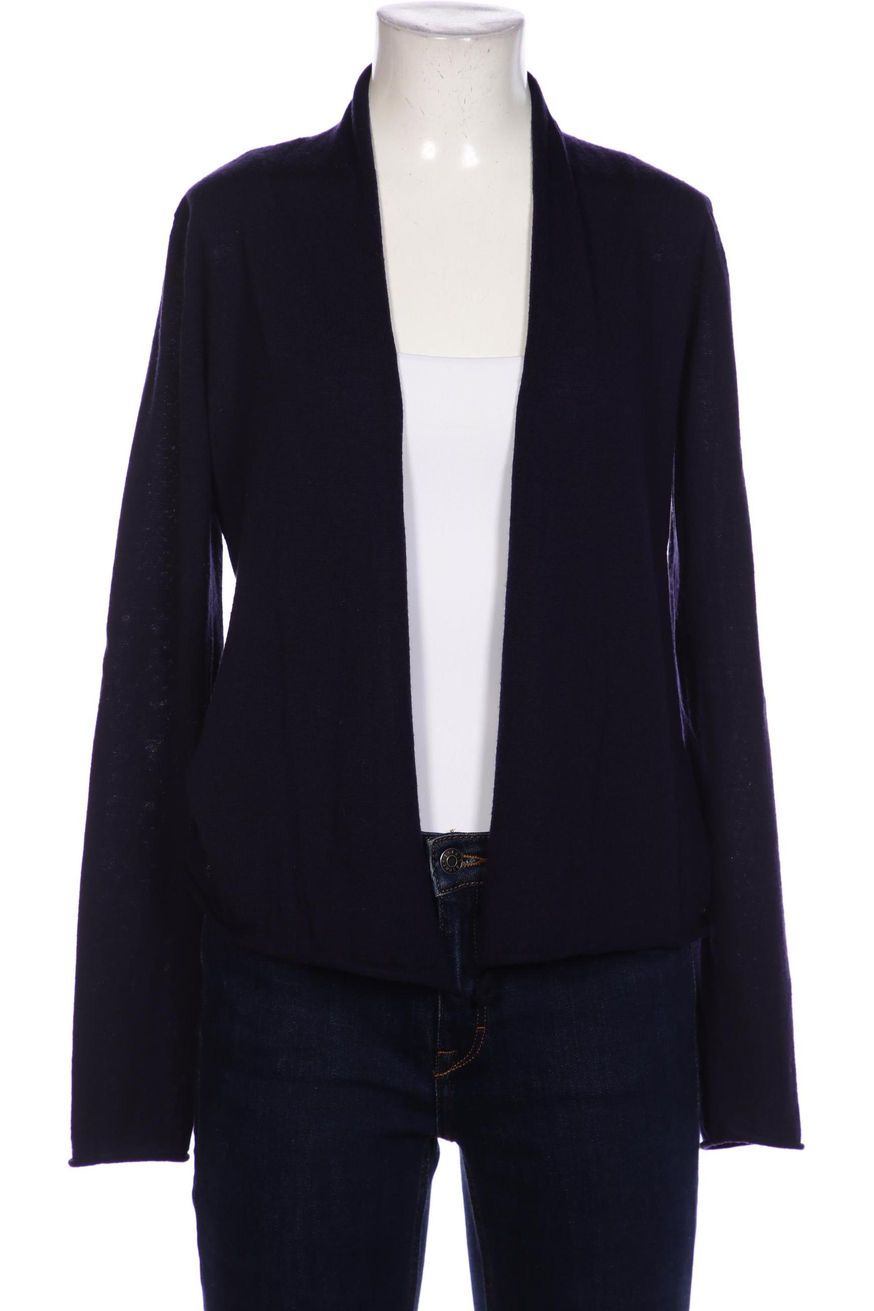 

Marc O Polo Damen Strickjacke, marineblau, Gr. 38