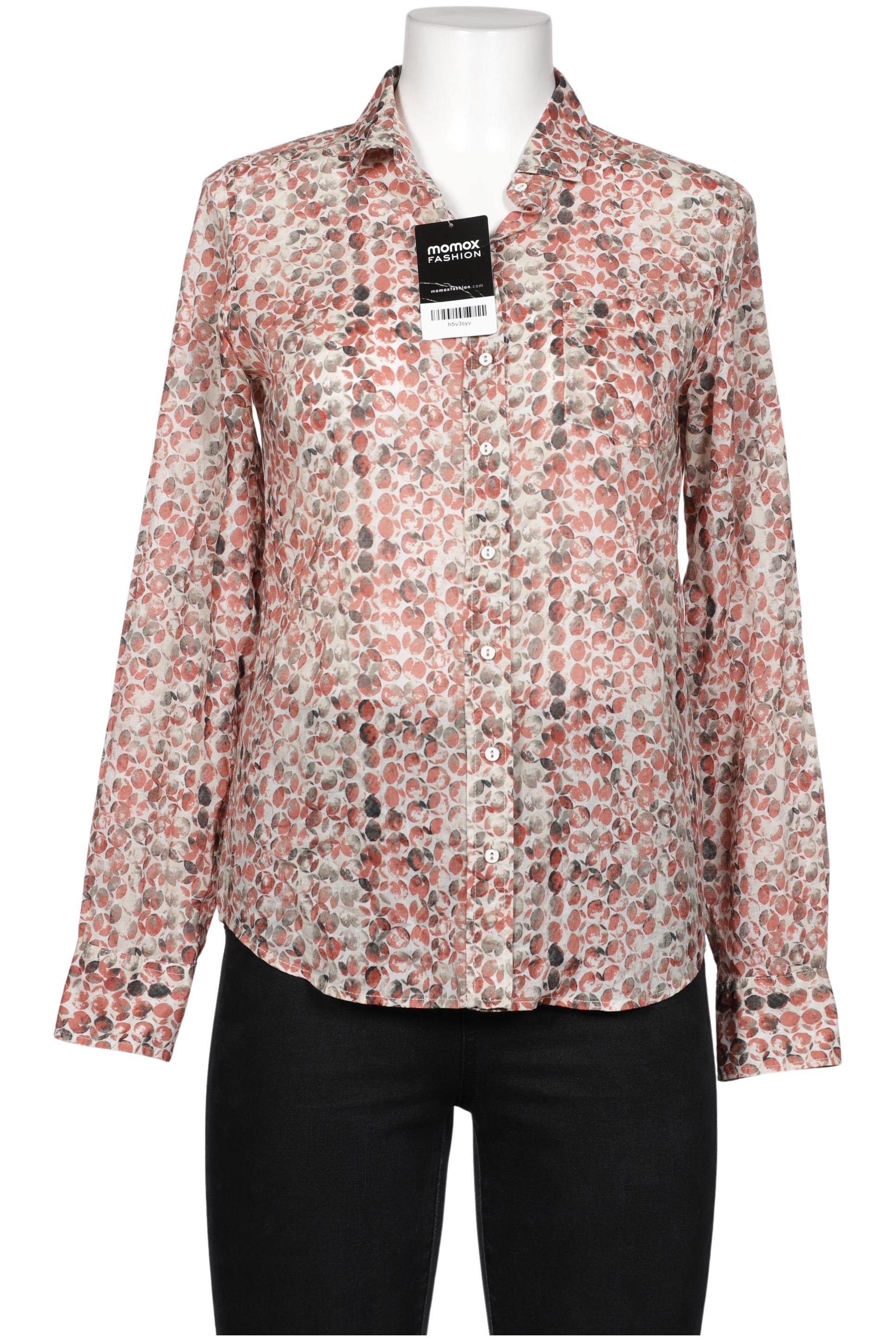 

Marc O Polo Damen Bluse, mehrfarbig, Gr. 38