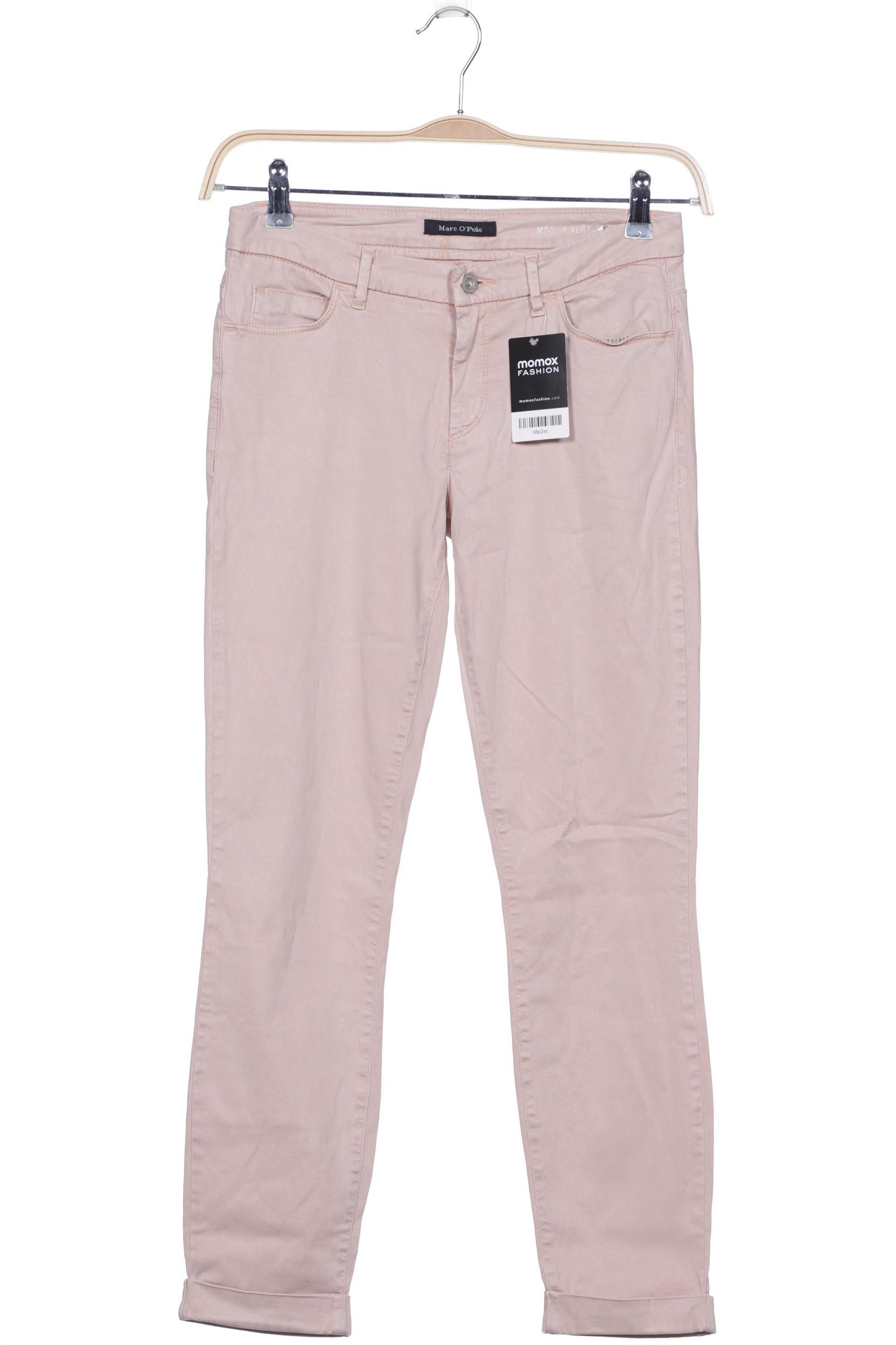 

Marc O Polo Damen Stoffhose, beige, Gr. 38