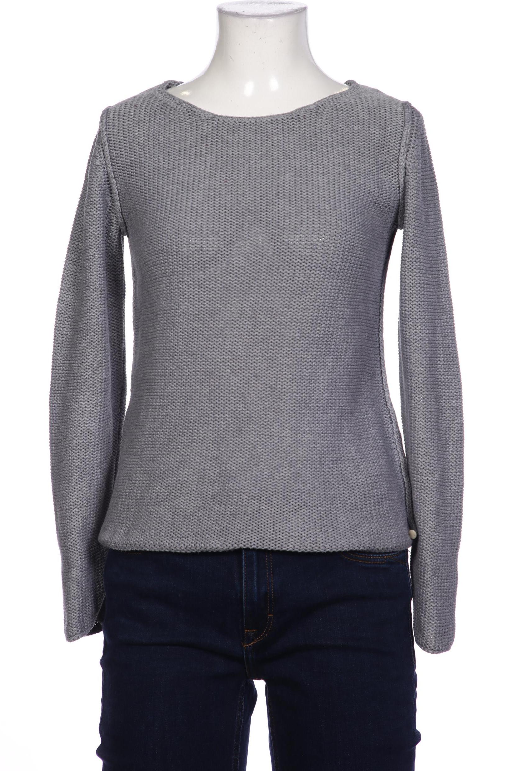 

Marc O Polo Damen Pullover, grau, Gr. 36