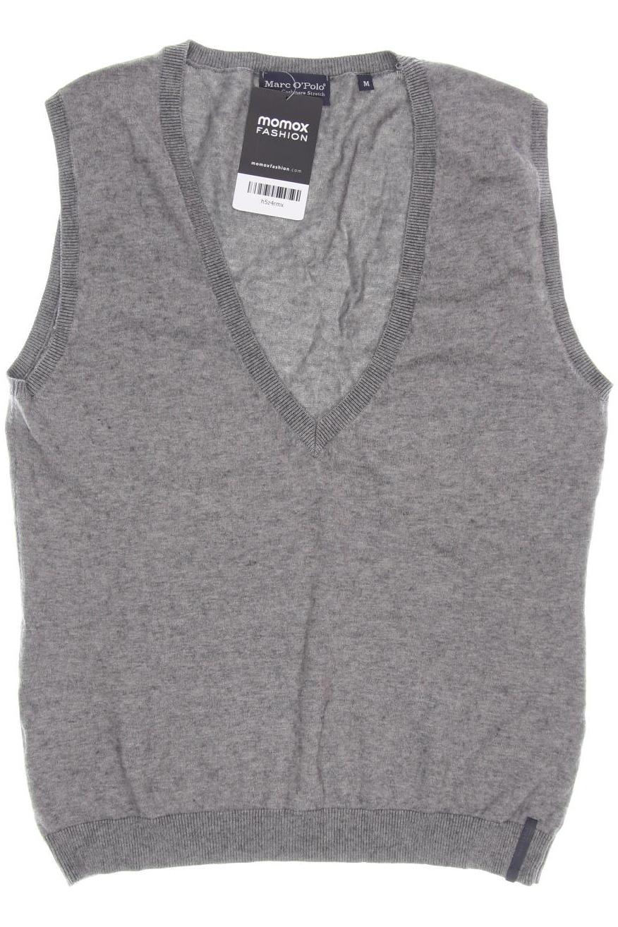 

Marc O Polo Damen Weste, grau, Gr. 38