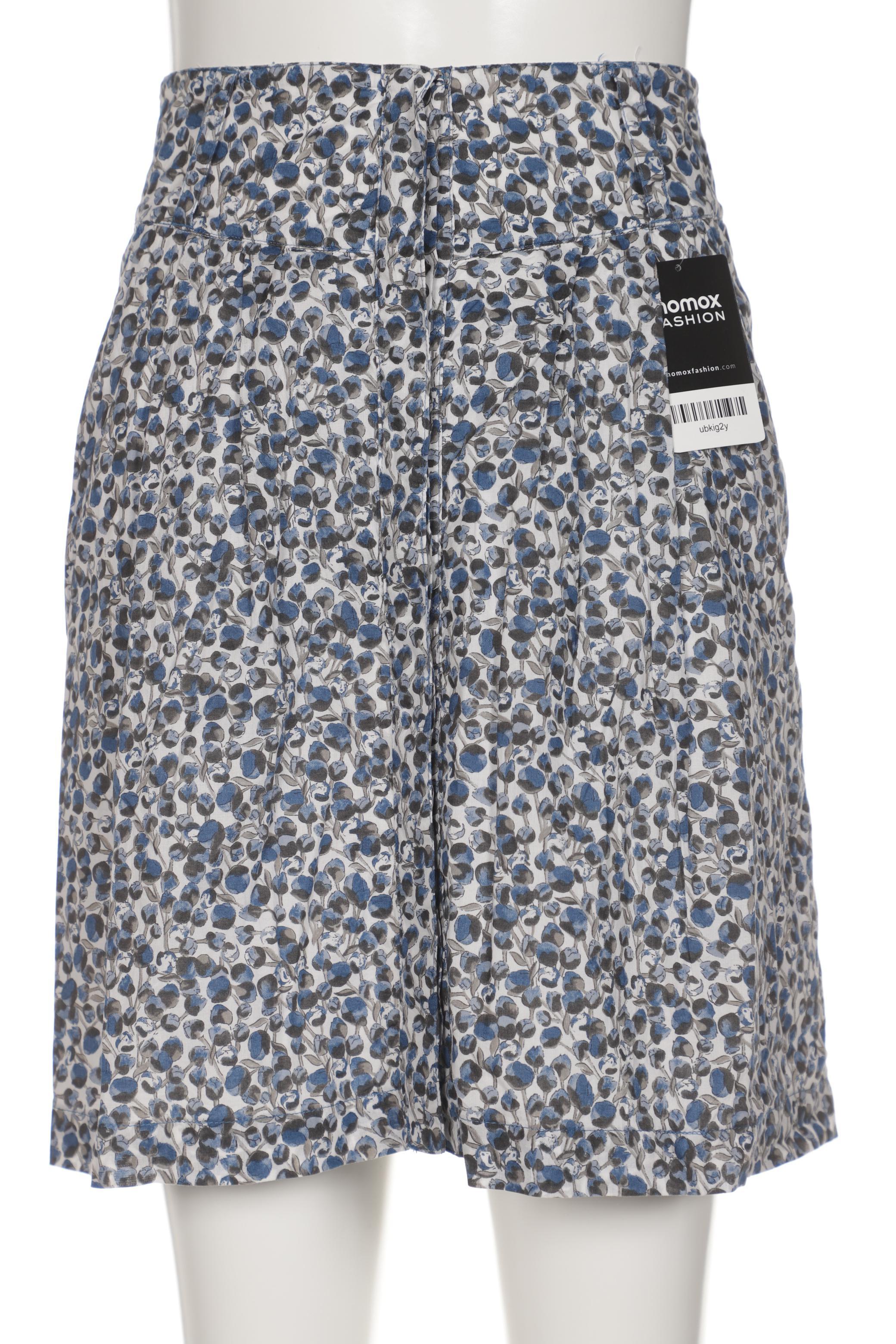 

Marc O Polo Damen Rock, blau