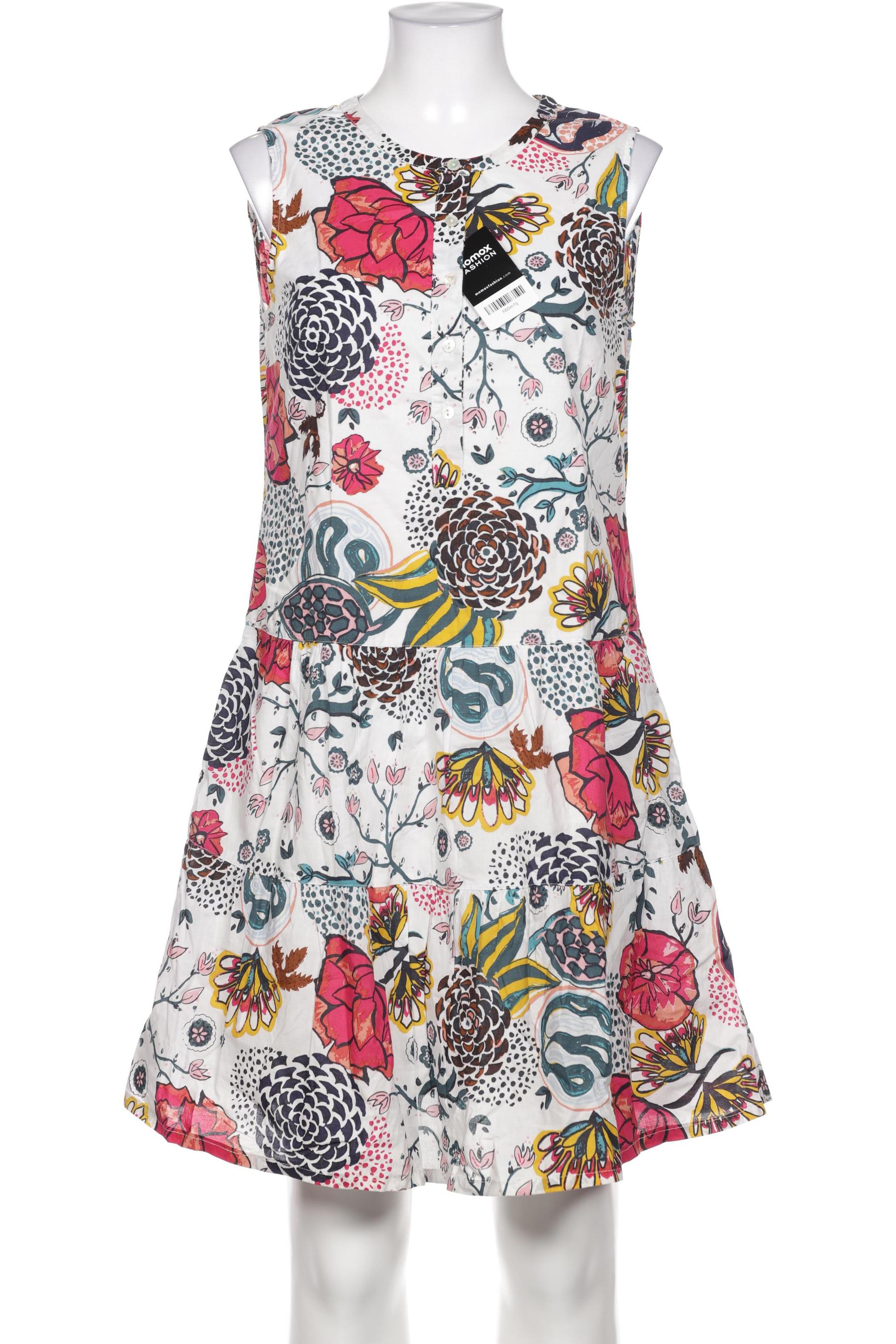 

Marc O Polo Damen Kleid, mehrfarbig, Gr. 38