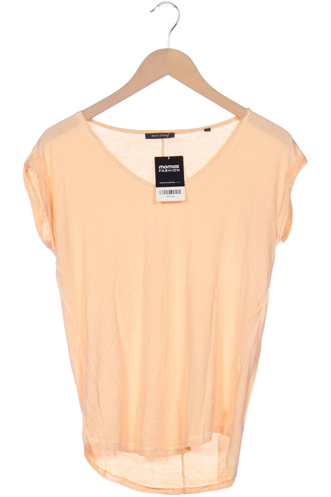 

Marc O Polo Damen T-Shirt, orange