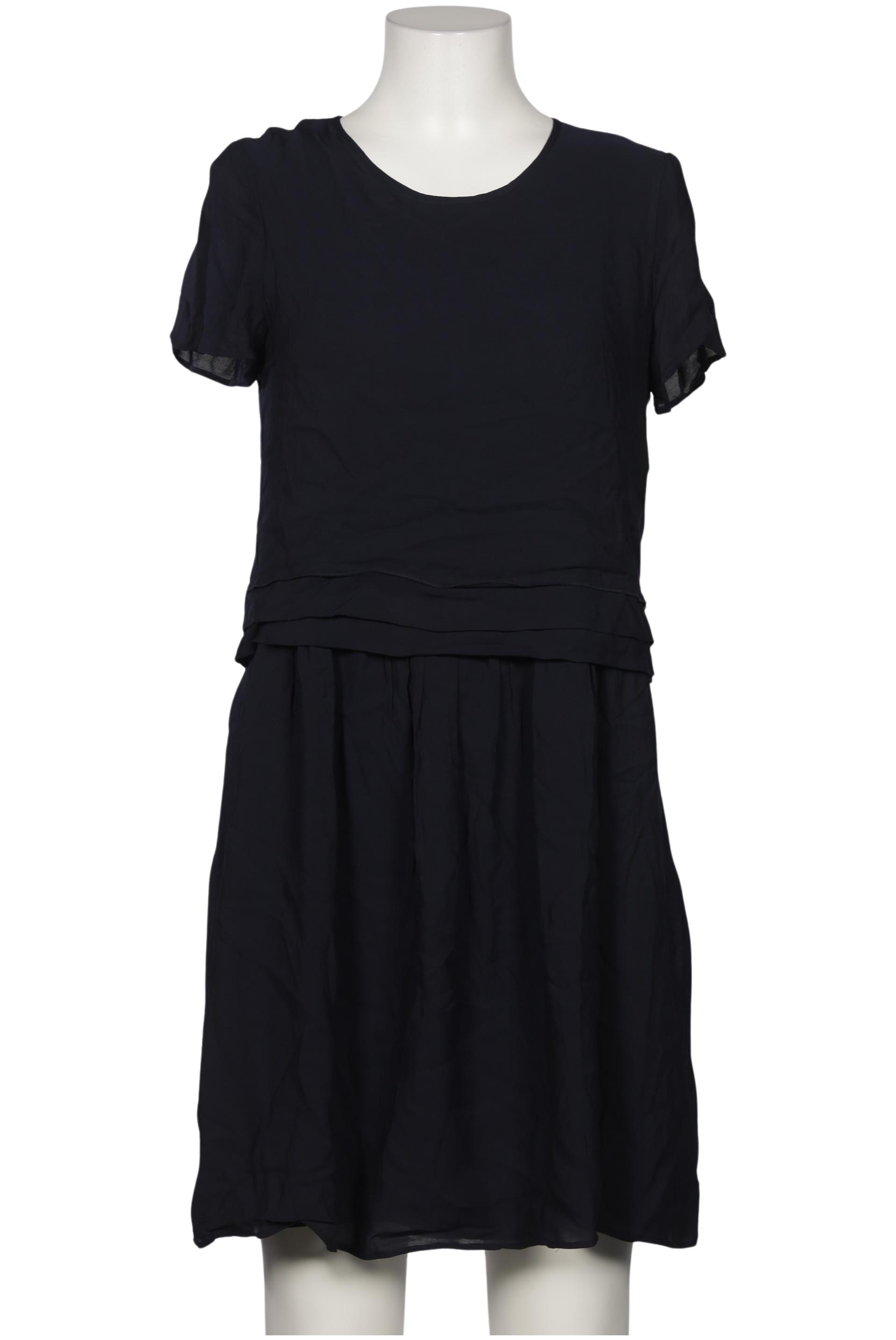 

Marc O Polo Damen Kleid, marineblau, Gr. 38