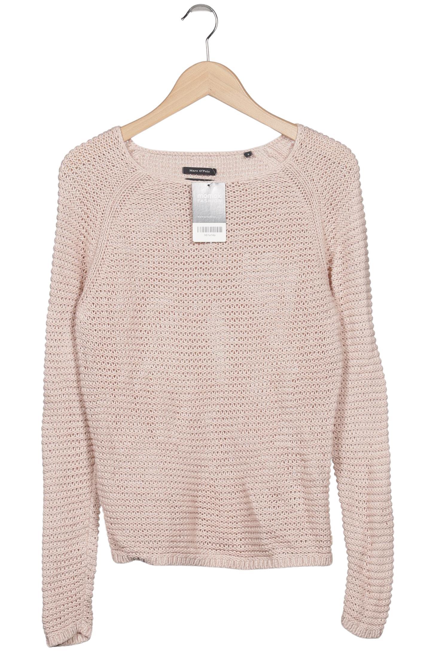 

Marc O Polo Damen Pullover, beige, Gr. 38