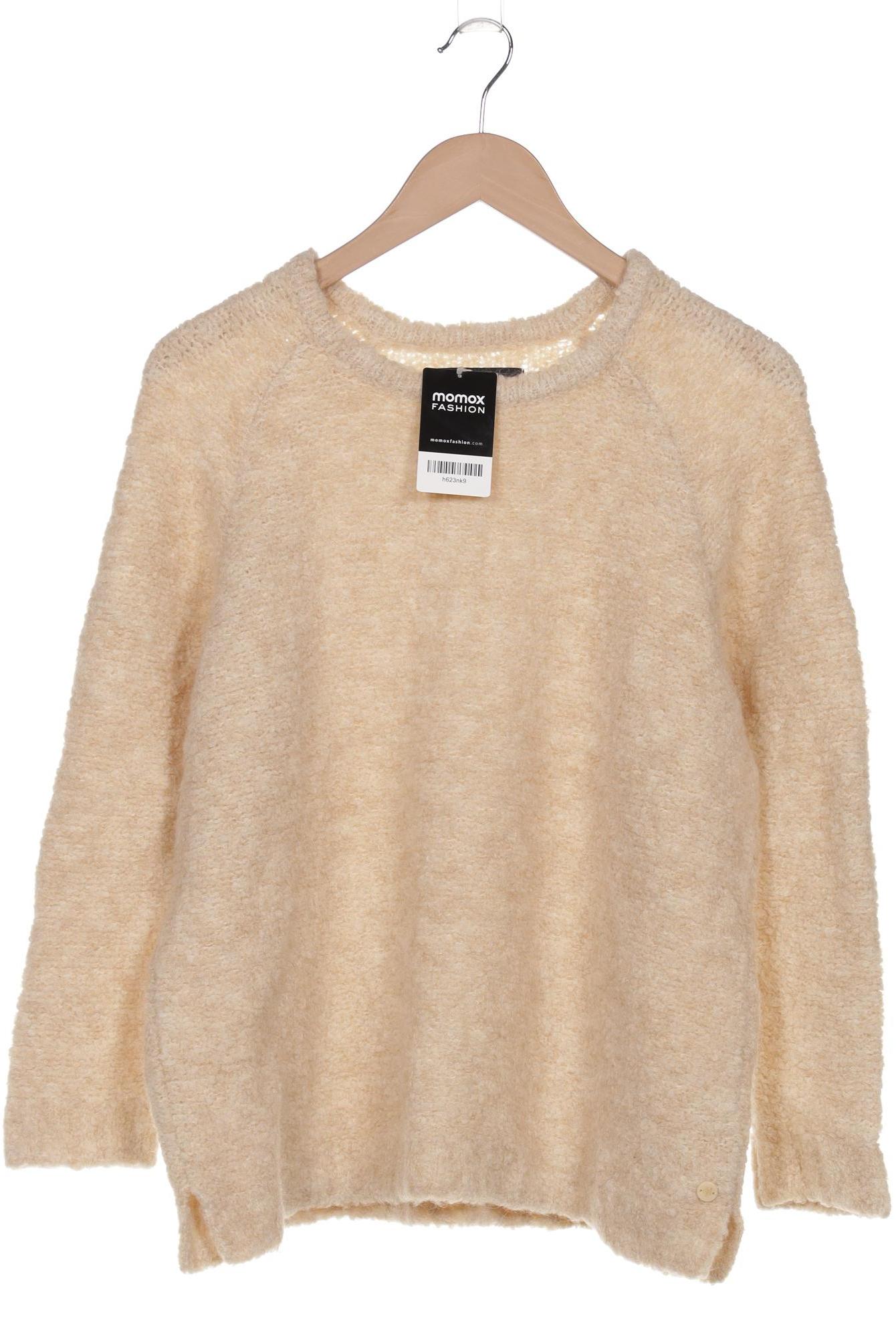

Marc O Polo Damen Pullover, cremeweiß, Gr. 44