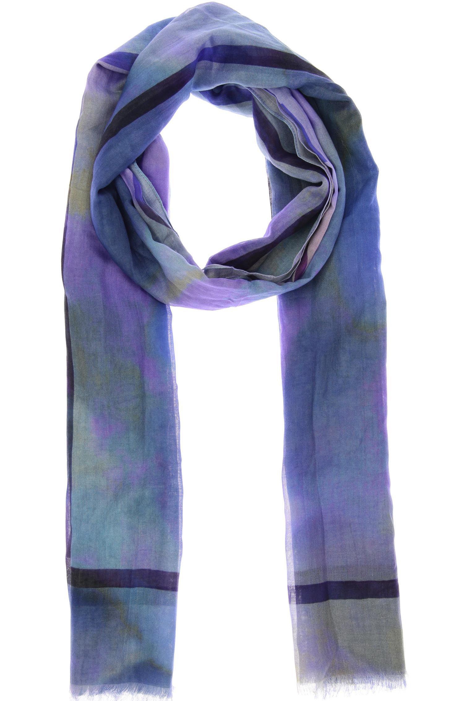 

Marc O Polo Damen Schal, blau