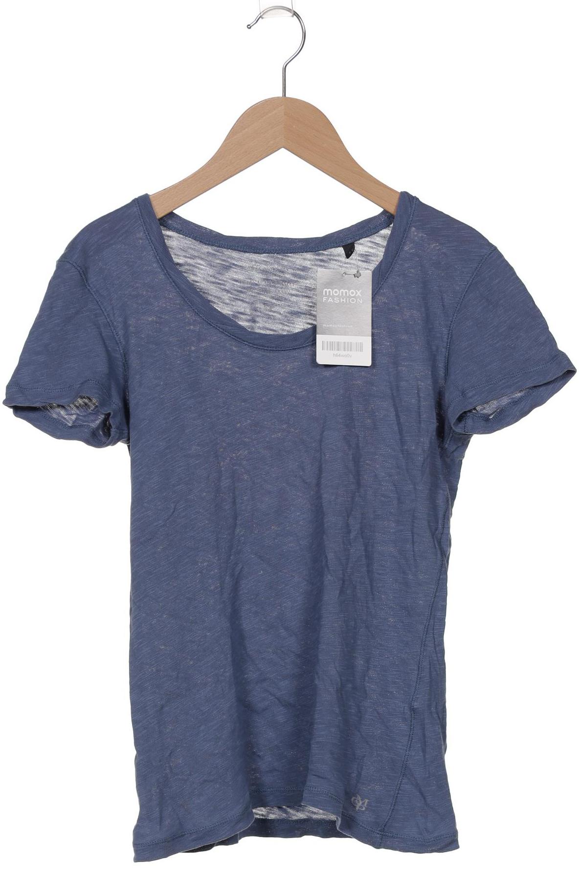 

Marc O Polo Damen T-Shirt, blau