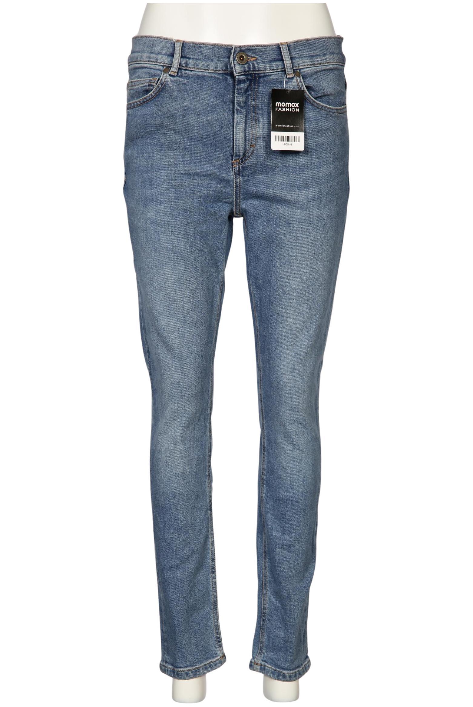 

Marc O Polo Damen Jeans, blau, Gr. 30