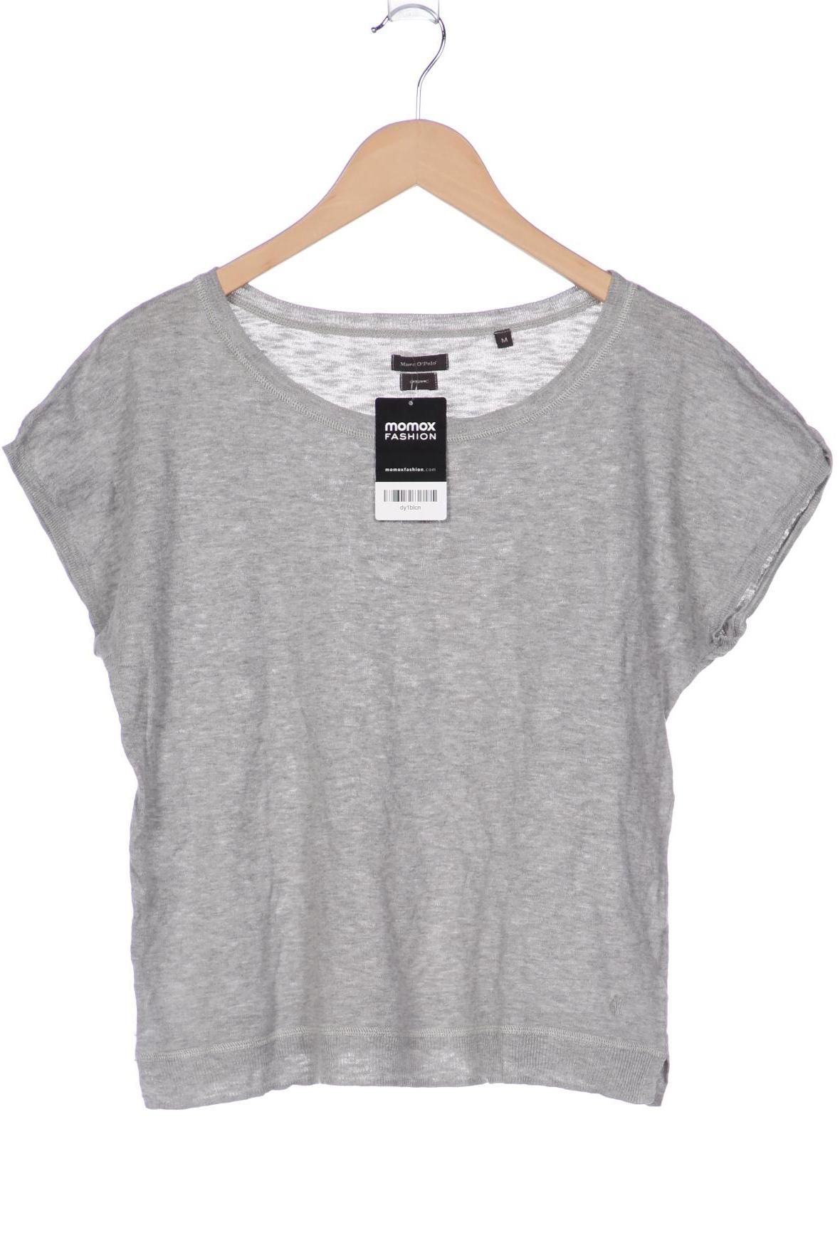 

Marc O Polo Damen Pullover, grau, Gr. 38
