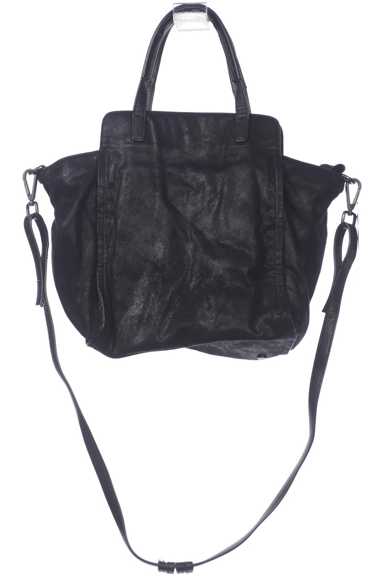 

Marc O Polo Damen Handtasche, schwarz, Gr.