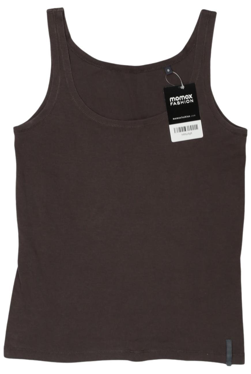 

Marc O Polo Damen Top, braun, Gr. 36